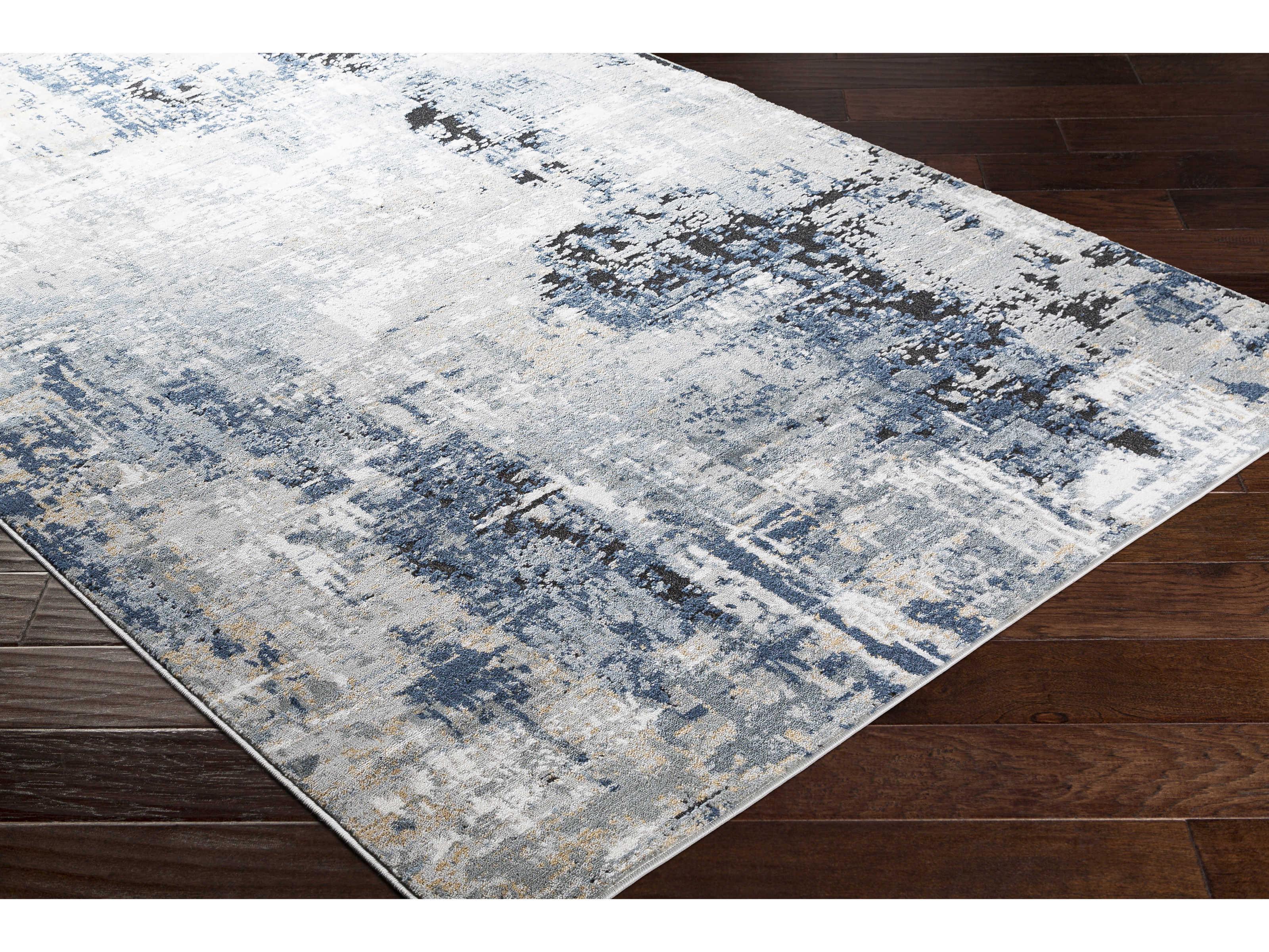 Livabliss by Surya Jolie Abstract Area Rug