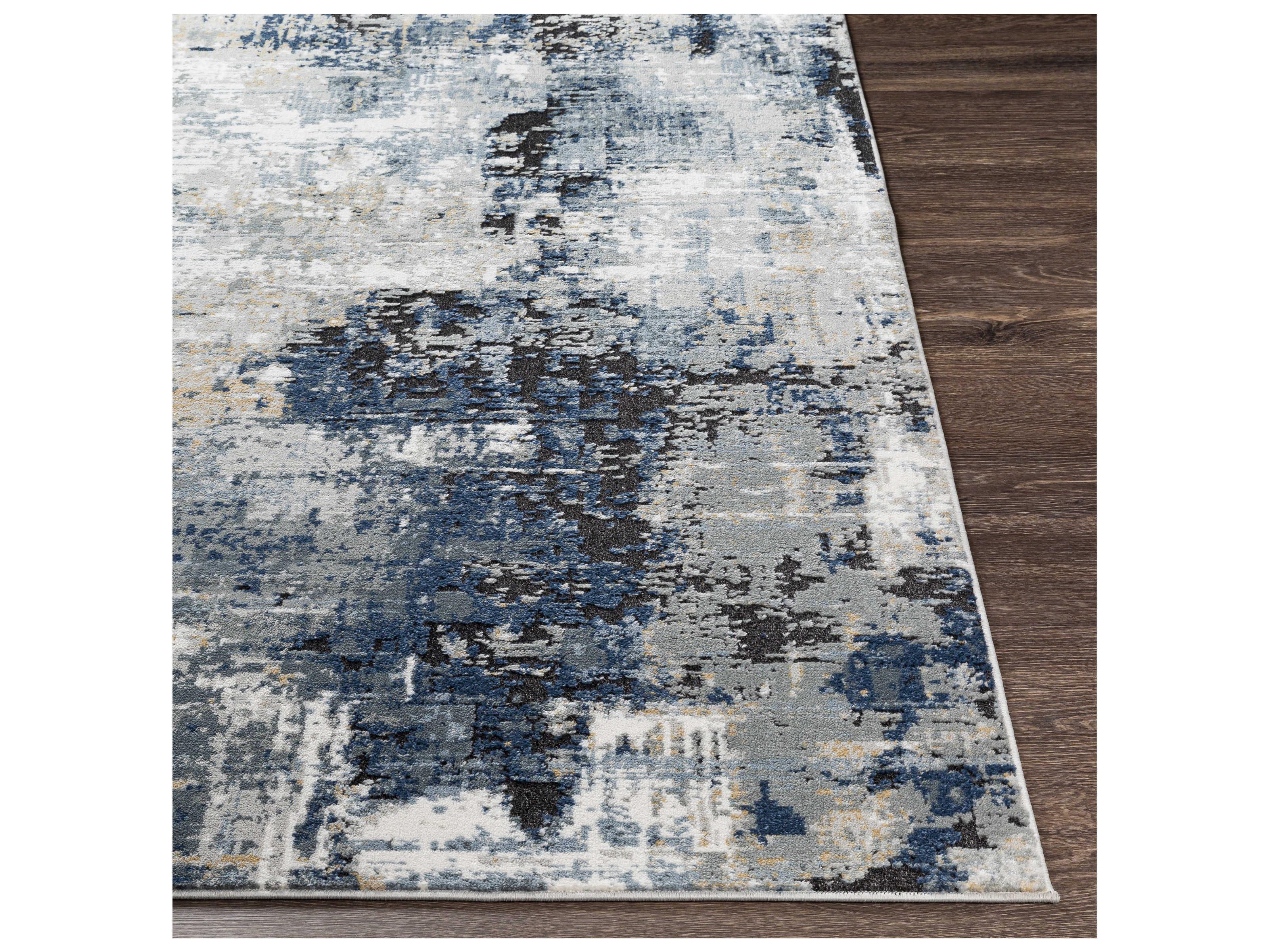 Livabliss by Surya Jolie Abstract Area Rug