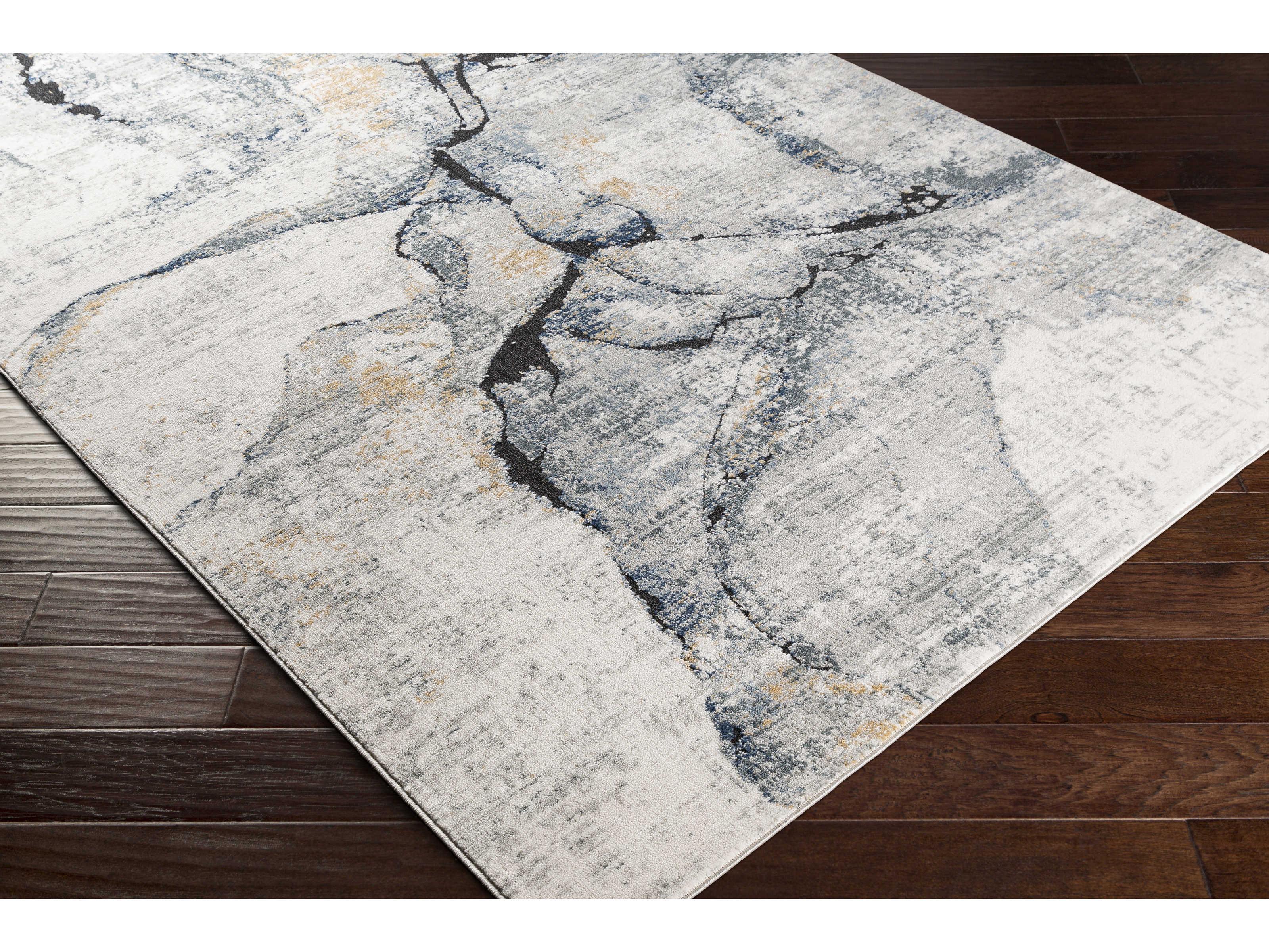 Livabliss by Surya Jolie Abstract Area Rug