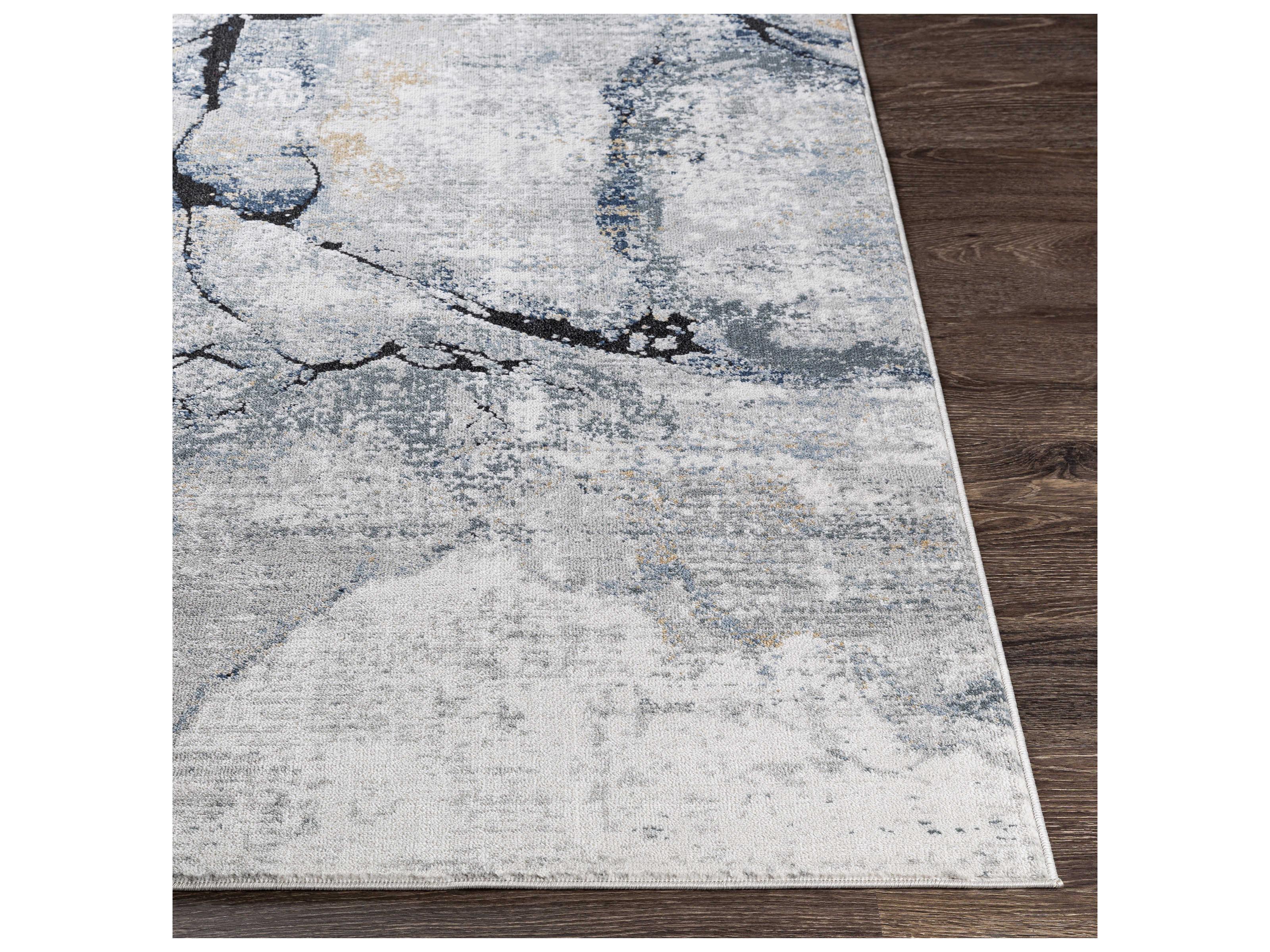 Livabliss by Surya Jolie Abstract Area Rug