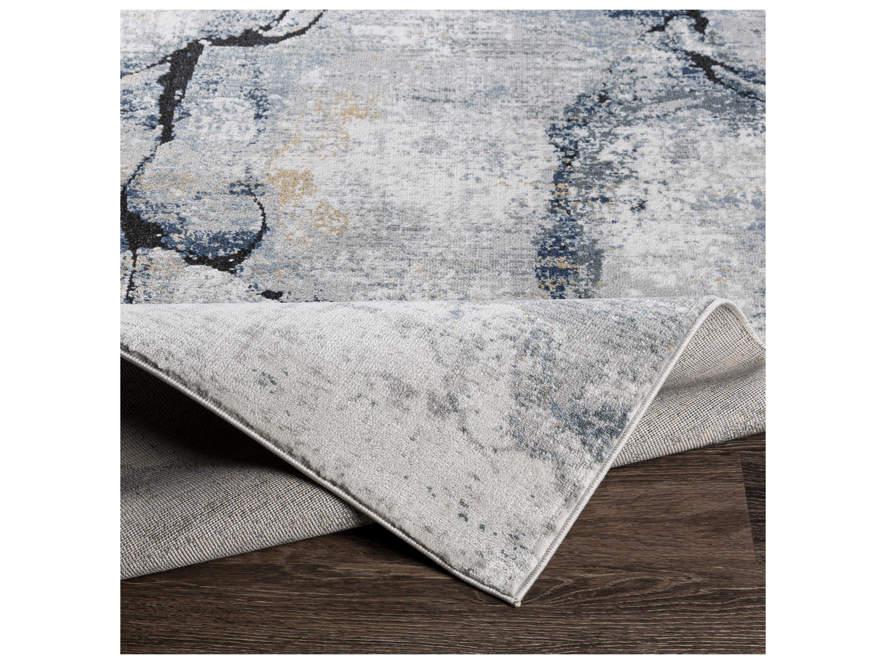 Livabliss by Surya Jolie Abstract Area Rug