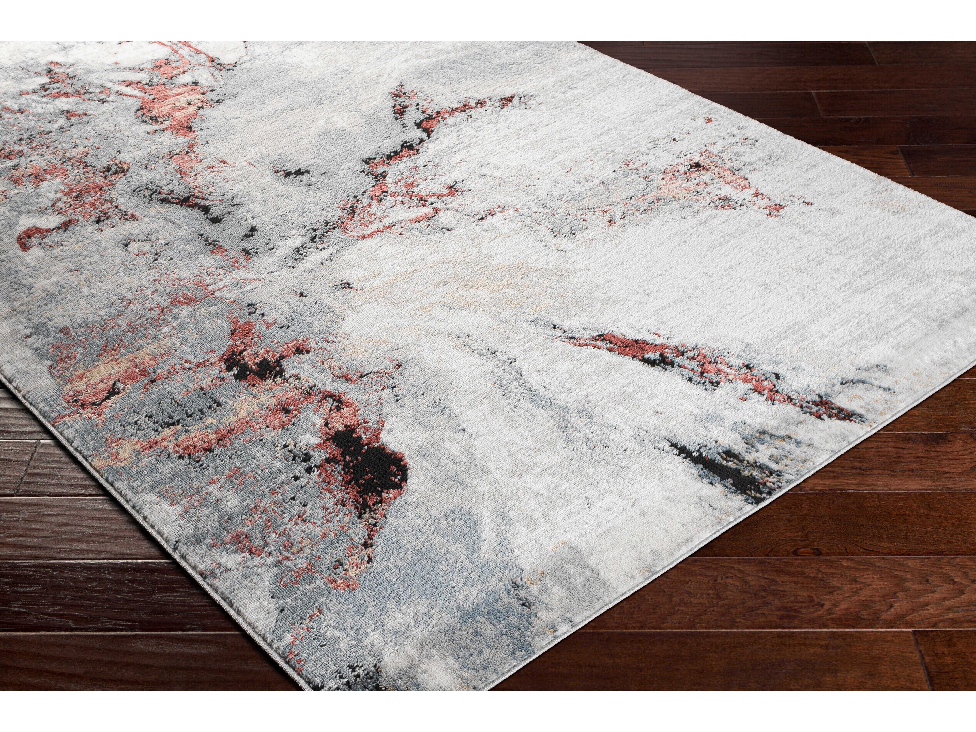 Livabliss by Surya Jolie Abstract Area Rug