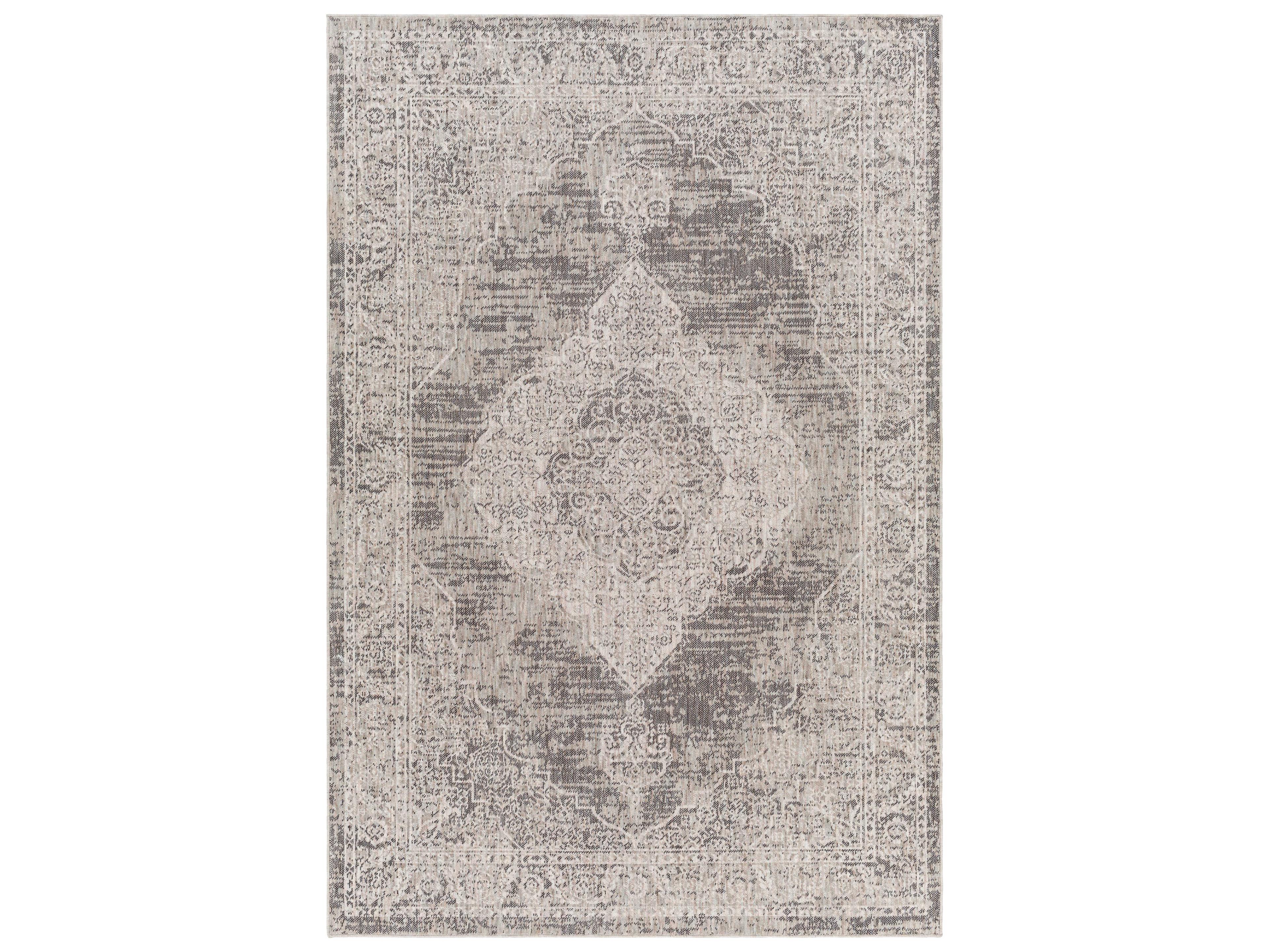 Livabliss by Surya Juliet Bordered Area Rug