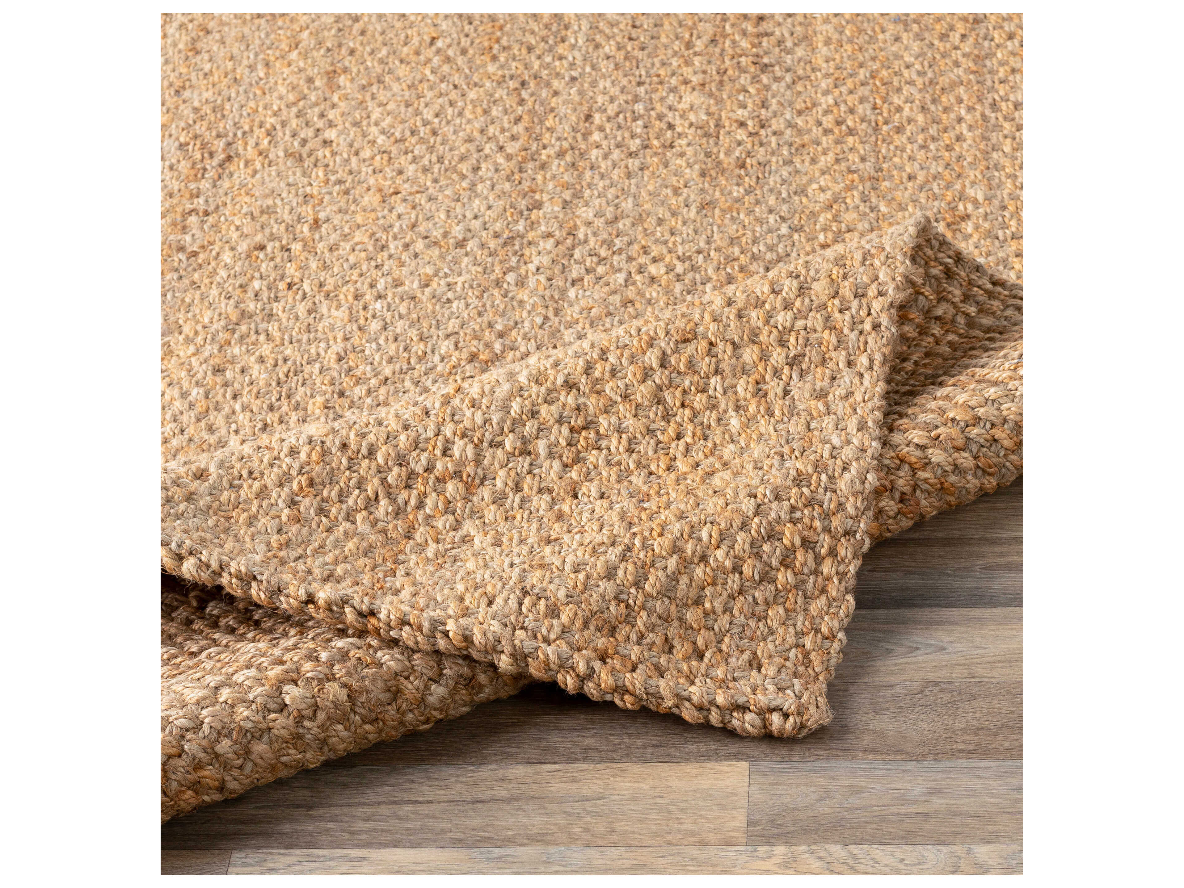 Livabliss by Surya Jute Woven Runner Area Rug
