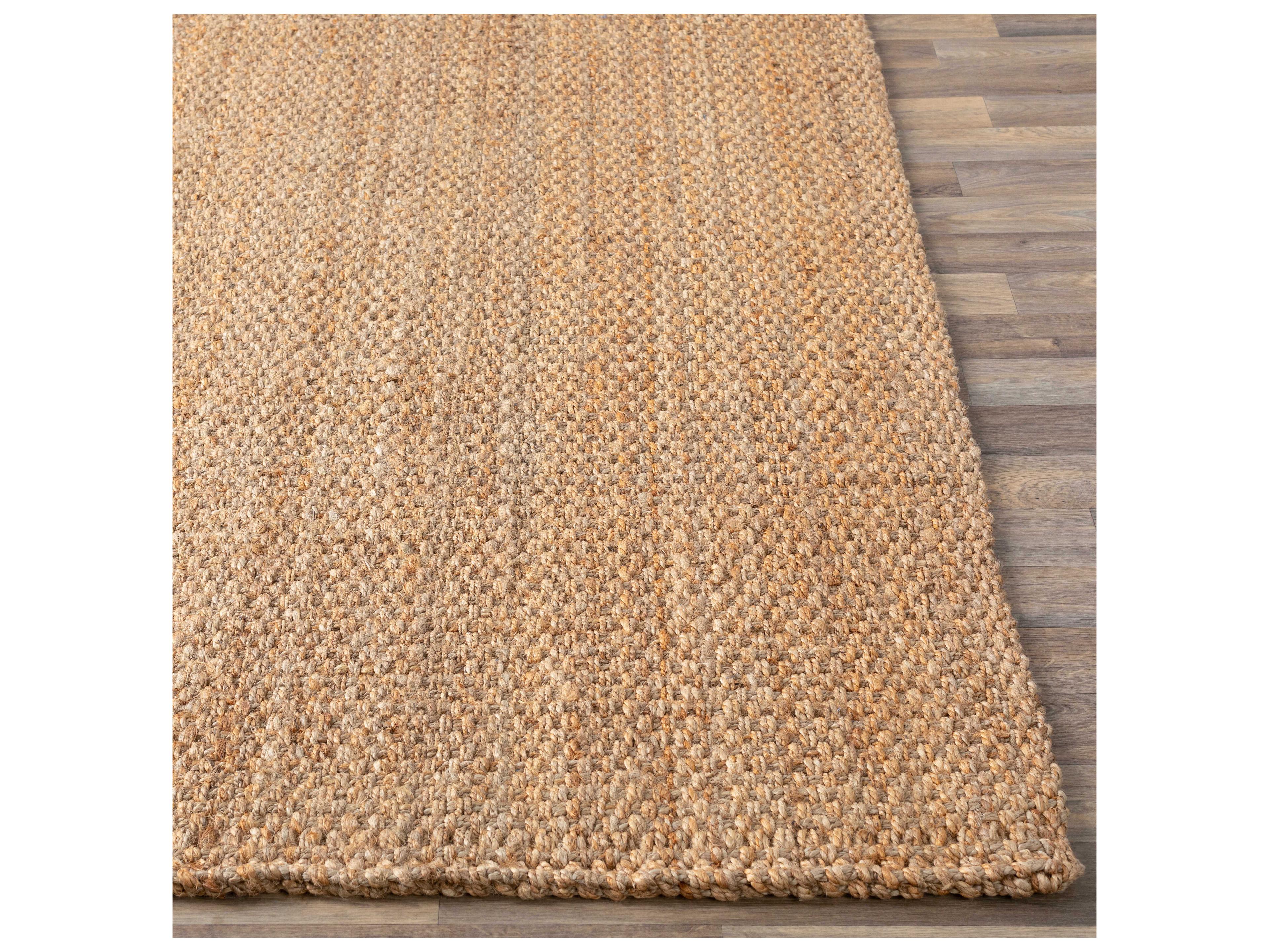 Livabliss by Surya Jute Woven Runner Area Rug