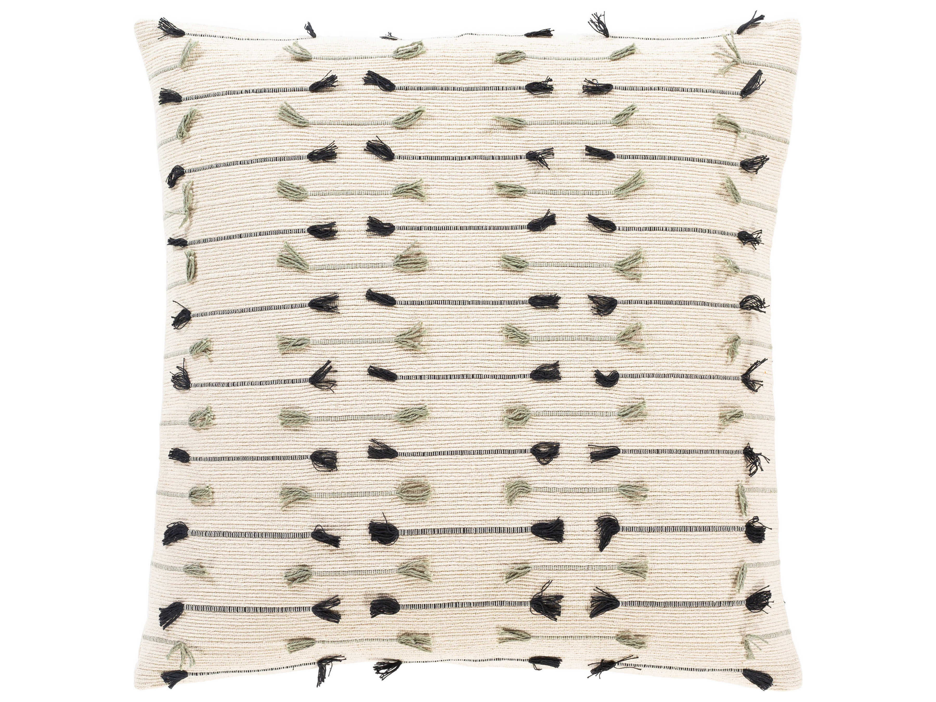 Livabliss by Surya Justine Pillows