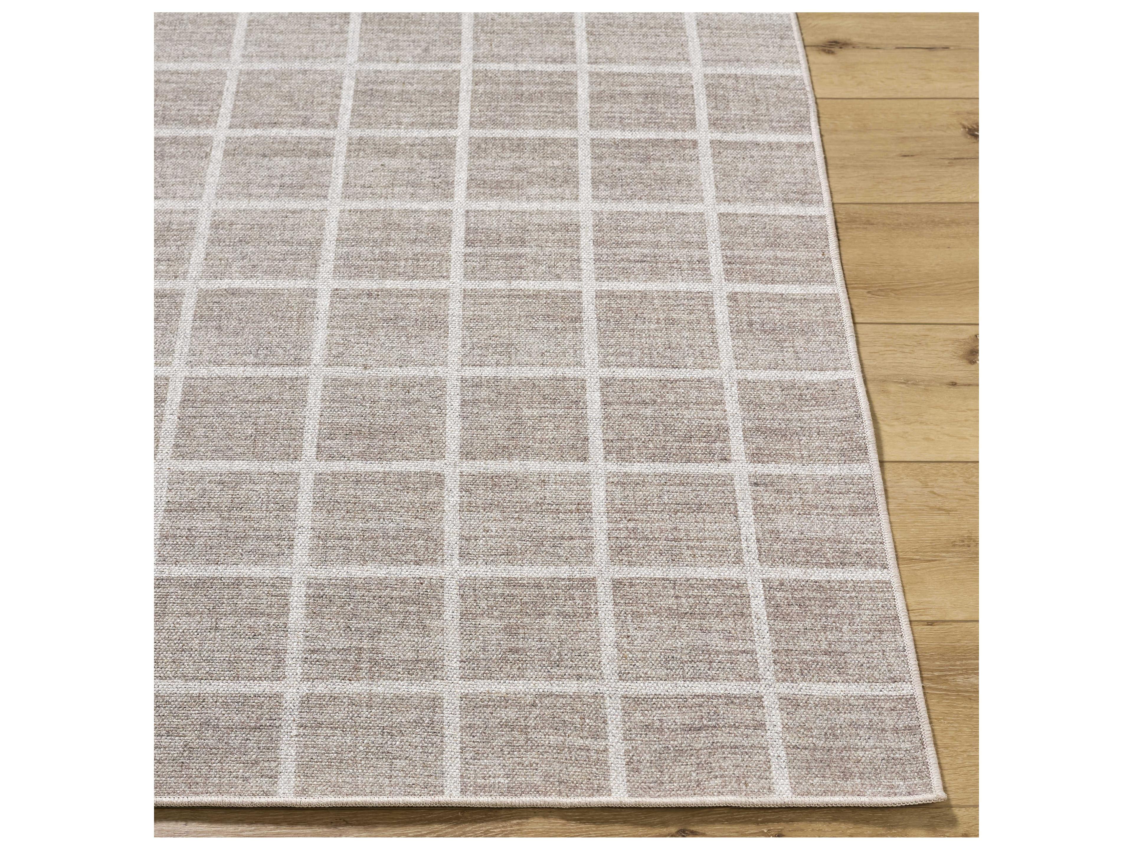 Livabliss by Surya Judie Geometric Area Rug