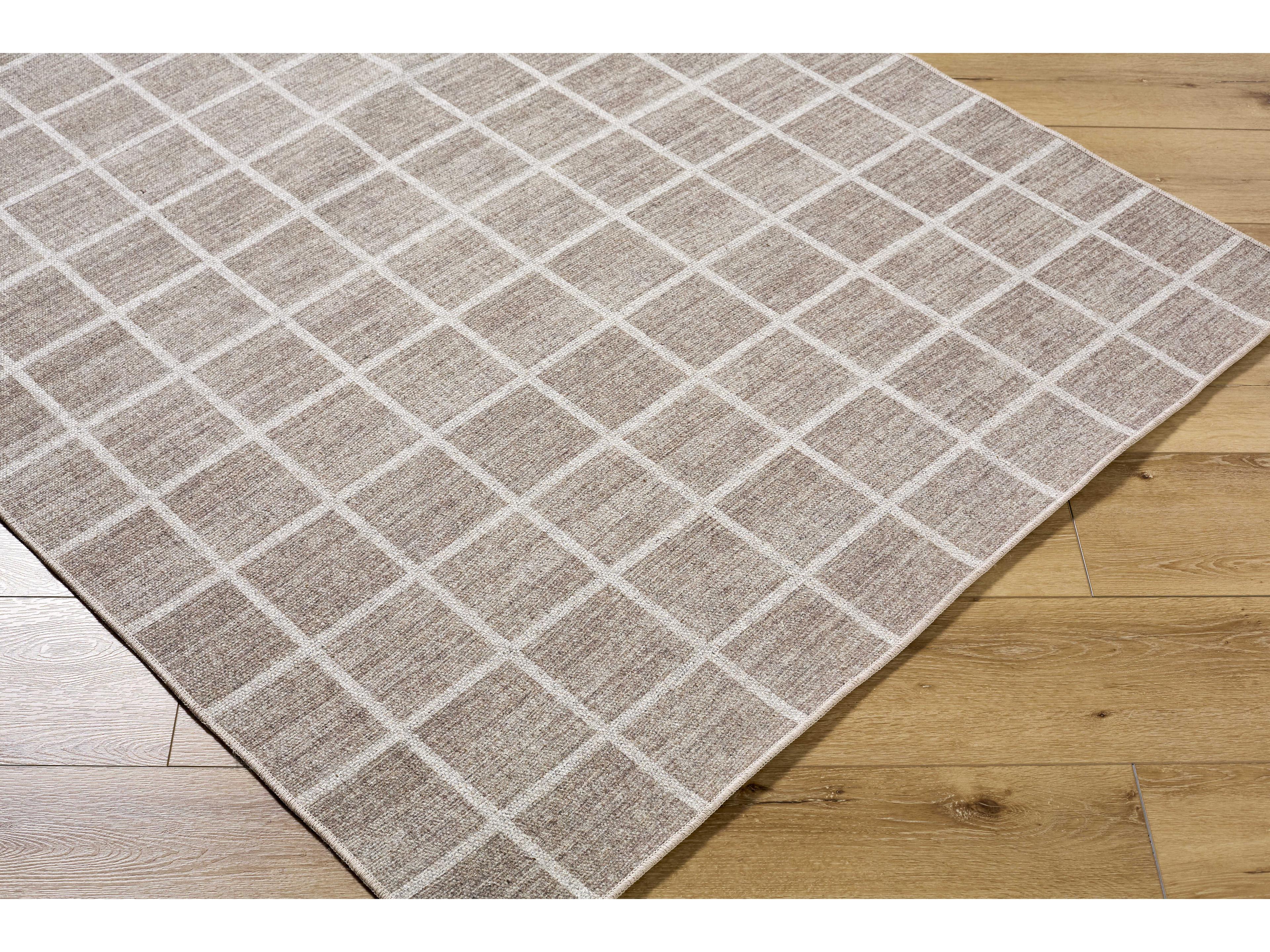 Livabliss by Surya Judie Geometric Area Rug