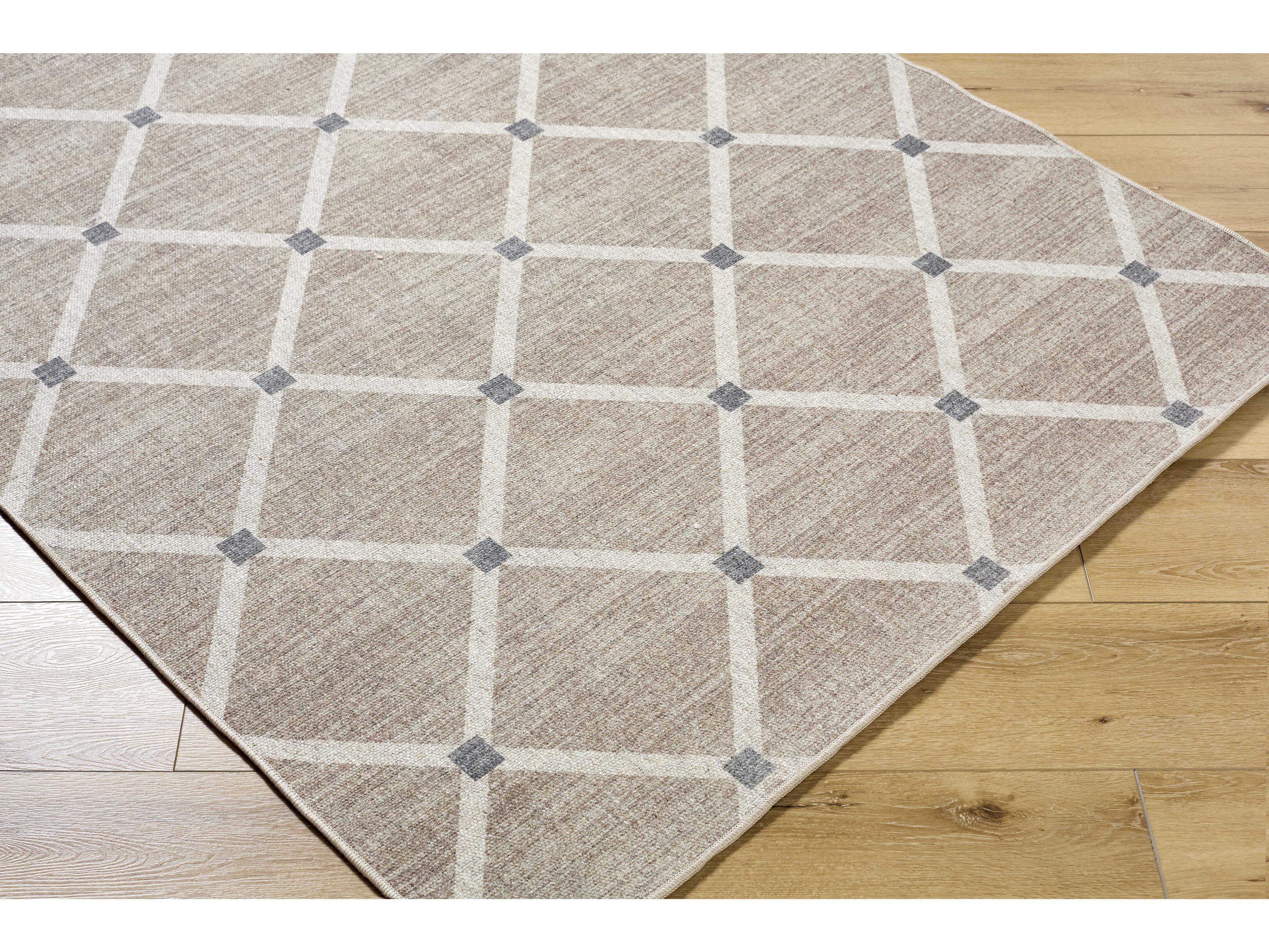 Livabliss by Surya Judie Geometric Area Rug