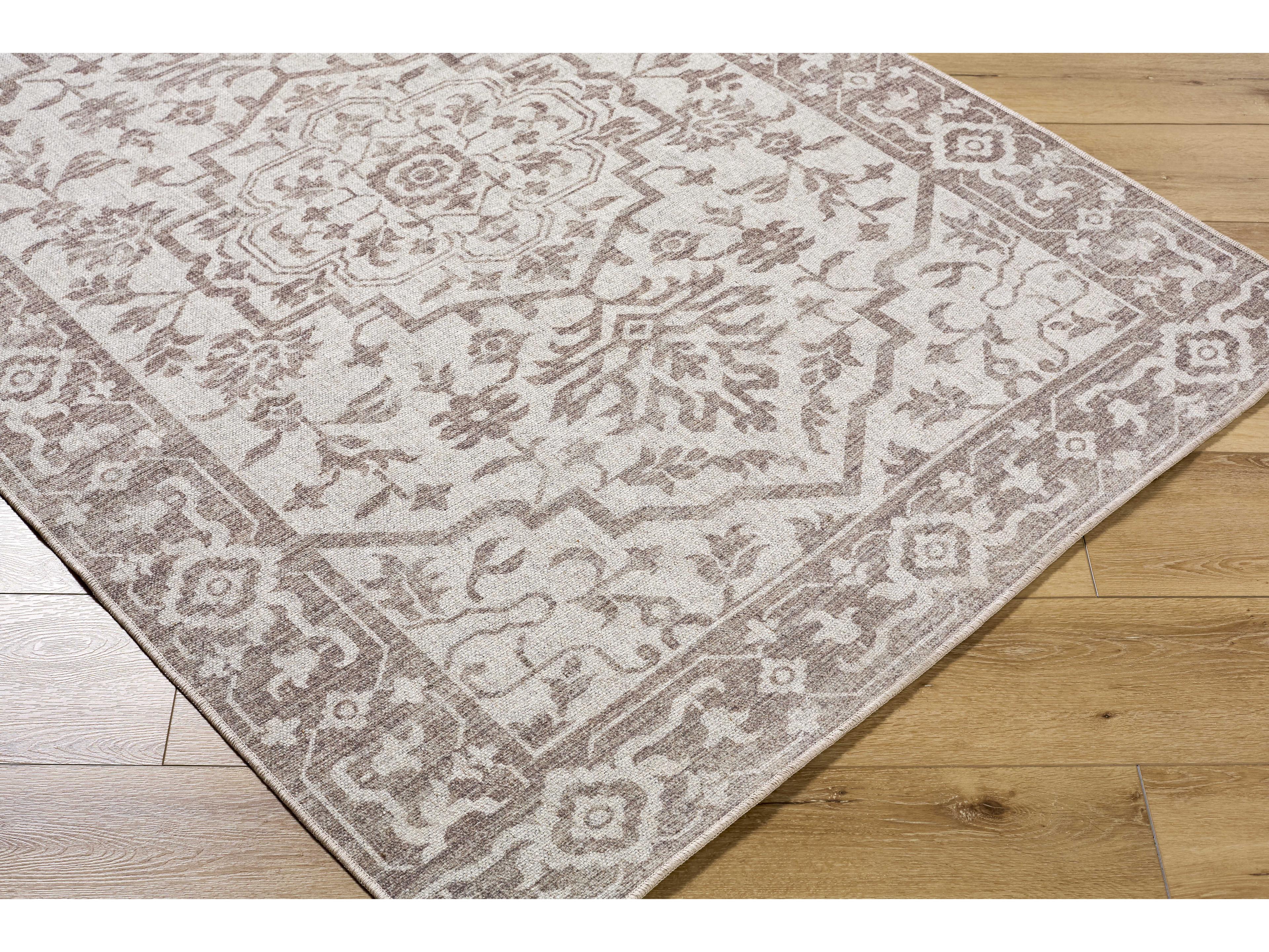 Livabliss by Surya Judie Bordered Area Rug