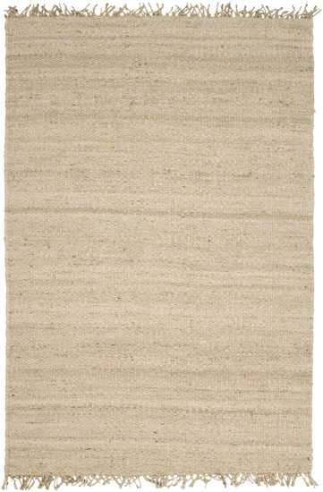 Livabliss by Surya Jute Bleached Runner Area Rug