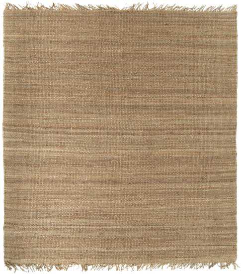 Livabliss by Surya Jute Natural Area Rug