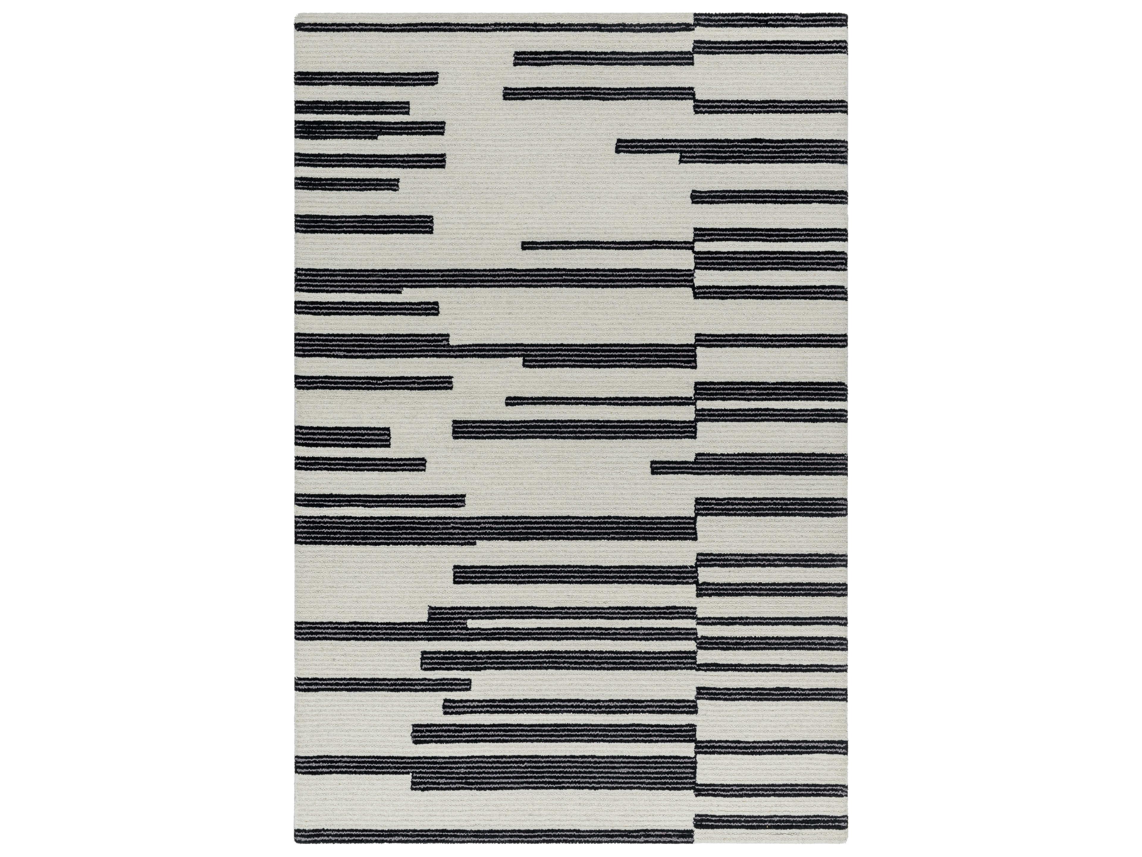 Livabliss by Surya Rossi Striped Area Rug