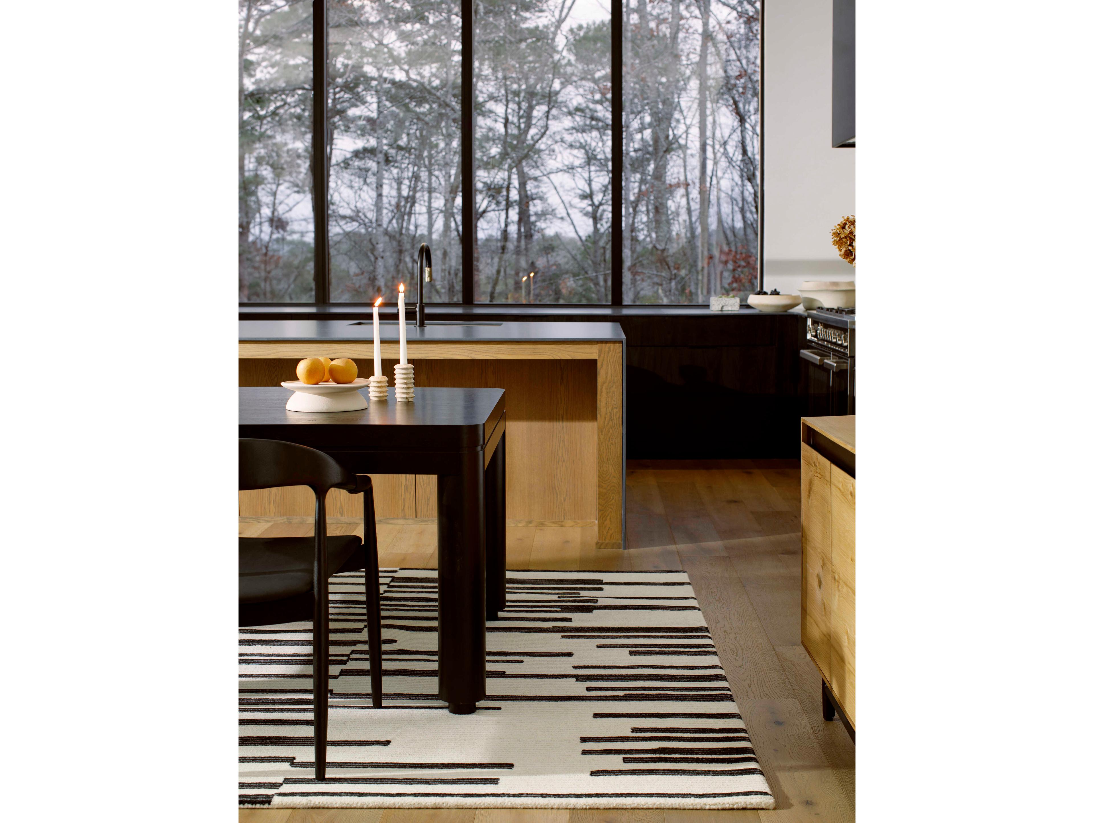 Livabliss by Surya Rossi Striped Area Rug