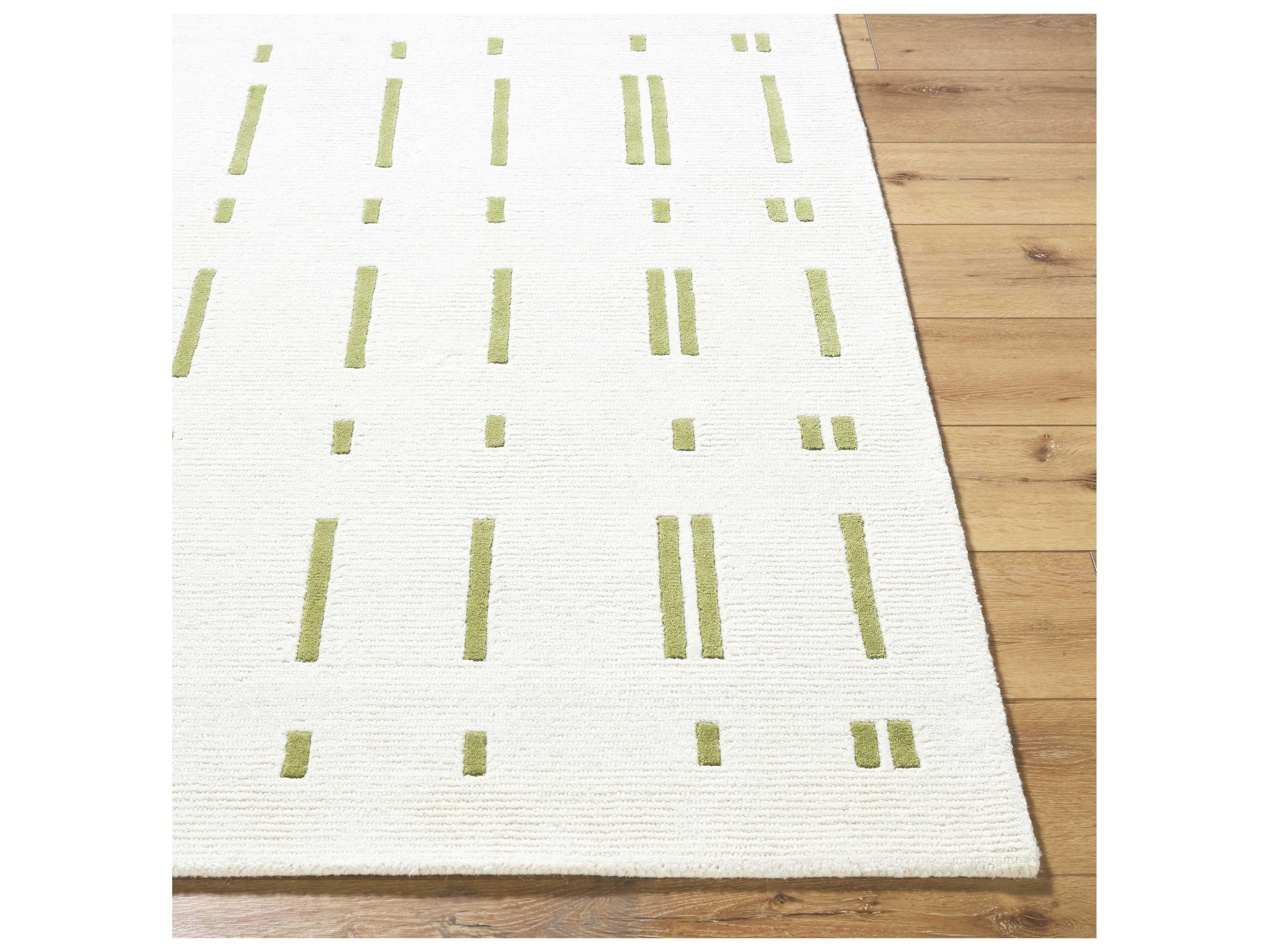 Livabliss by Surya Rossi Striped Area Rug