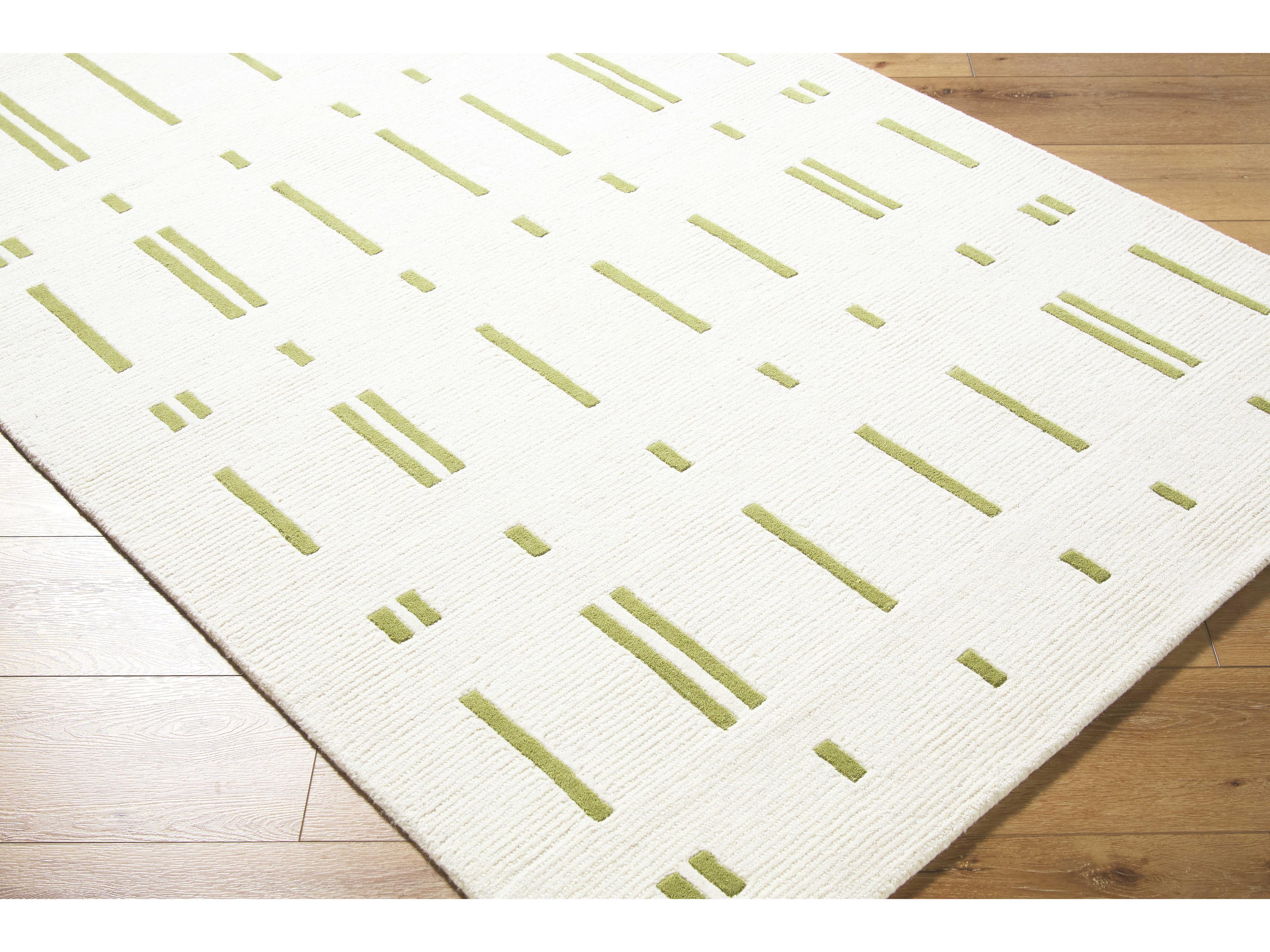 Livabliss by Surya Rossi Striped Area Rug