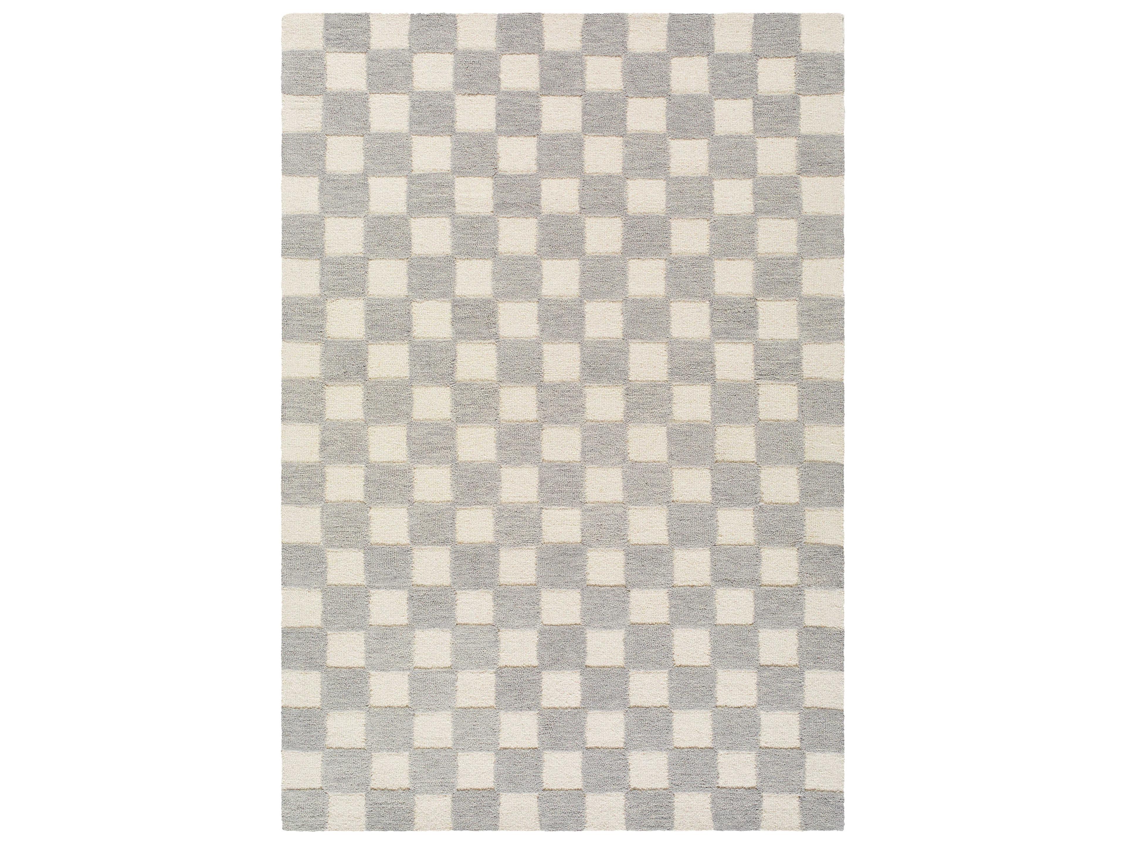 Livabliss by Surya Klopp Geometric Area Rug
