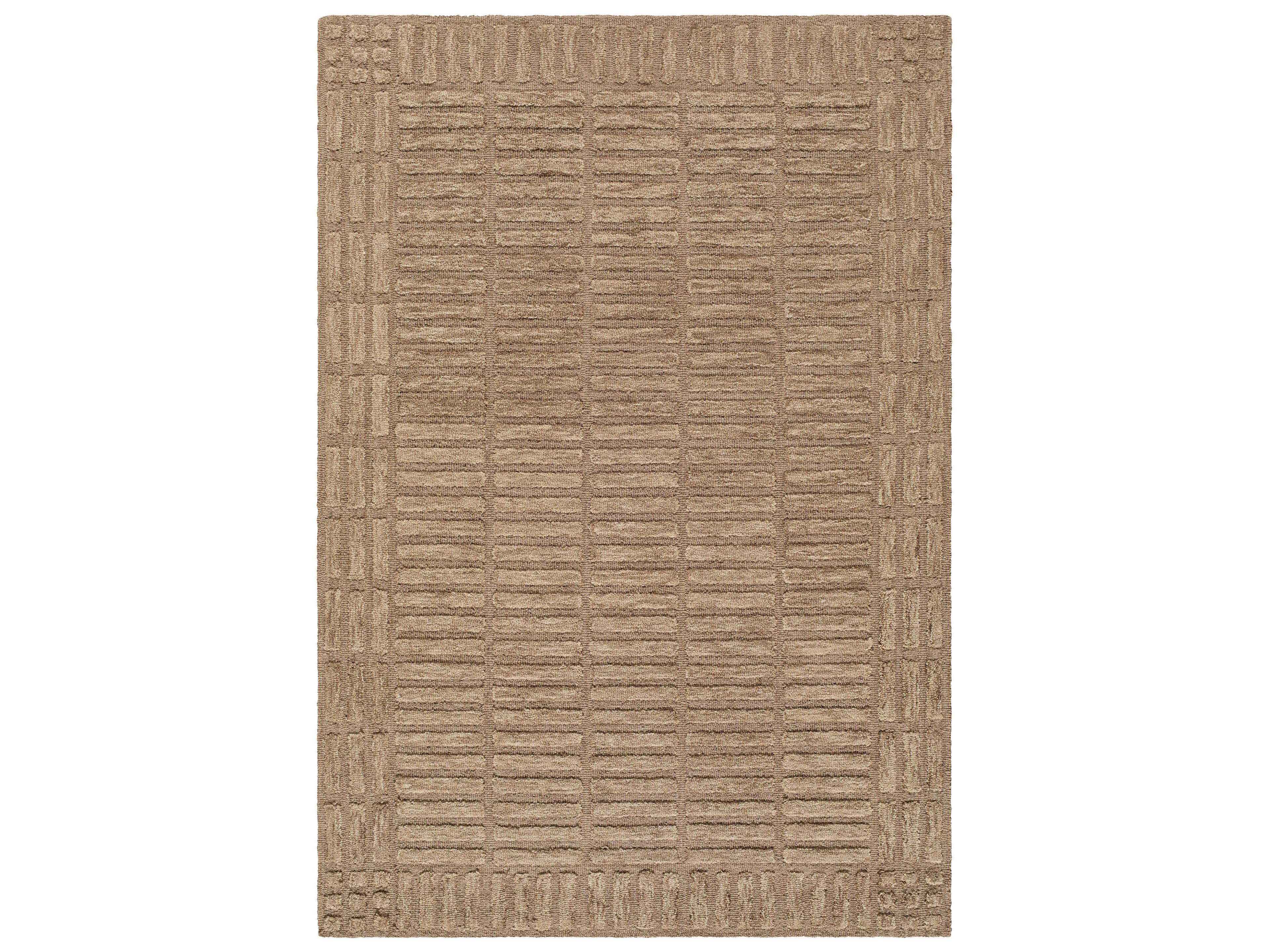 Livabliss by Surya Klopp Striped Area Rug