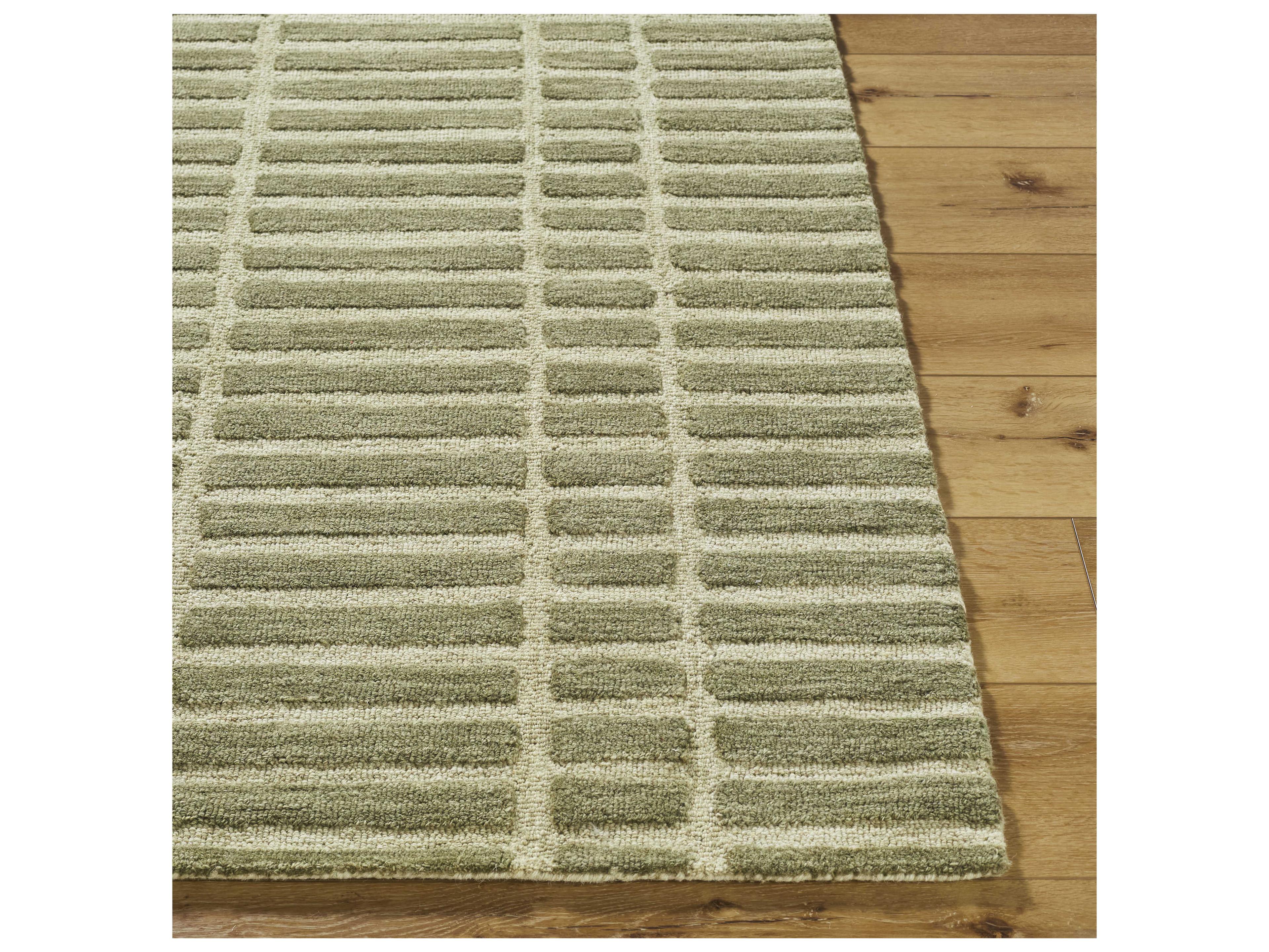 Livabliss by Surya Klopp Striped Area Rug