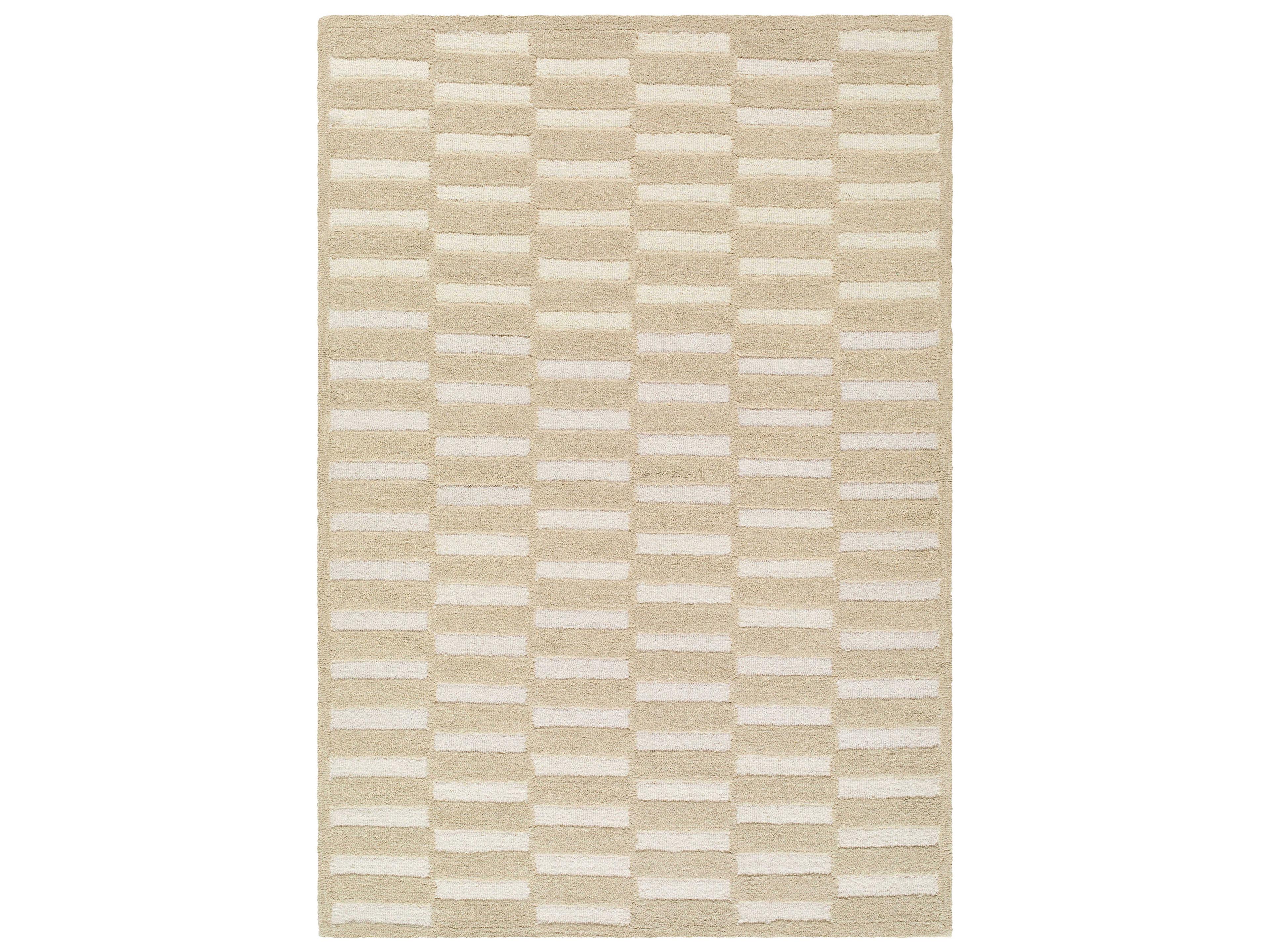 Livabliss by Surya Klopp Striped Area Rug