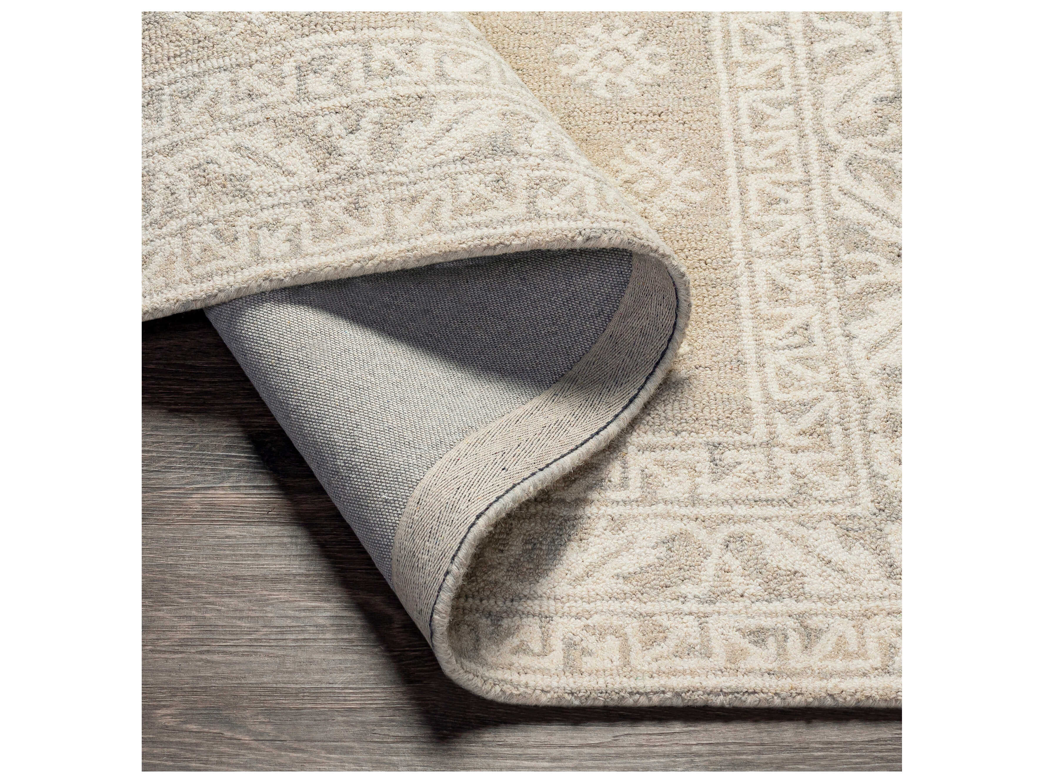 Livabliss by Surya Kayseri Bordered Area Rug