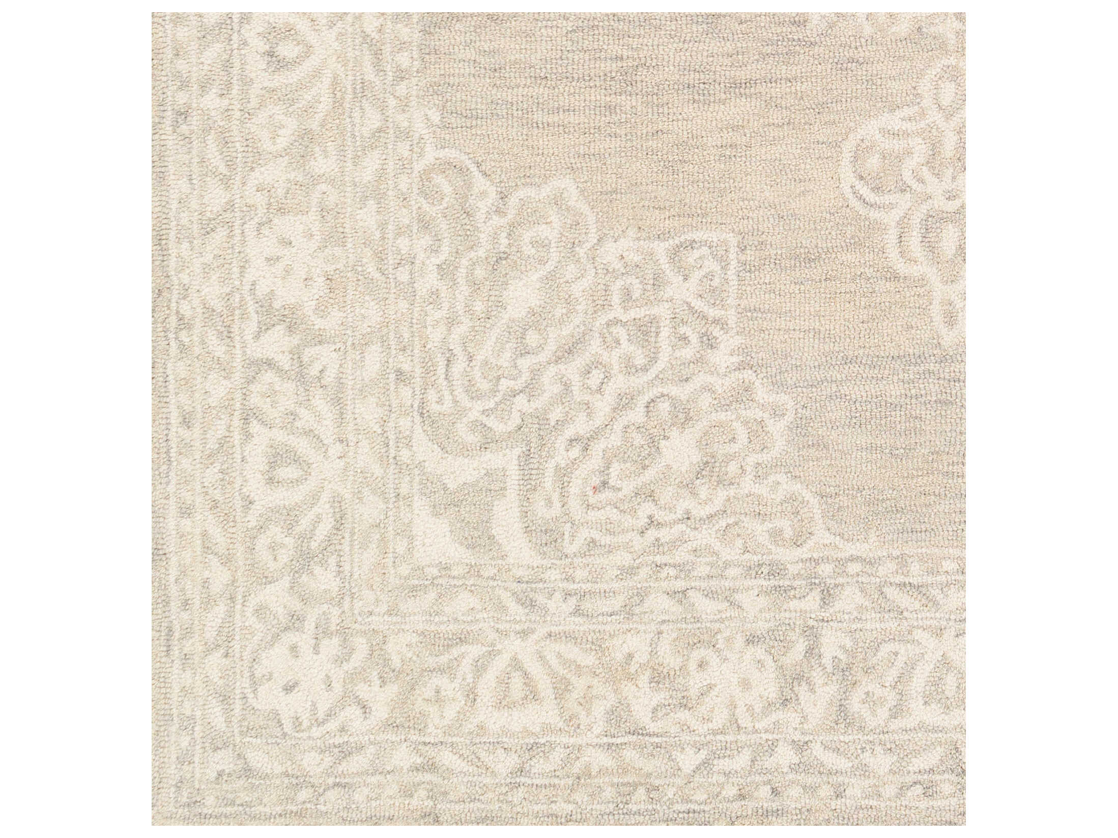 Livabliss by Surya Kayseri Bordered Area Rug