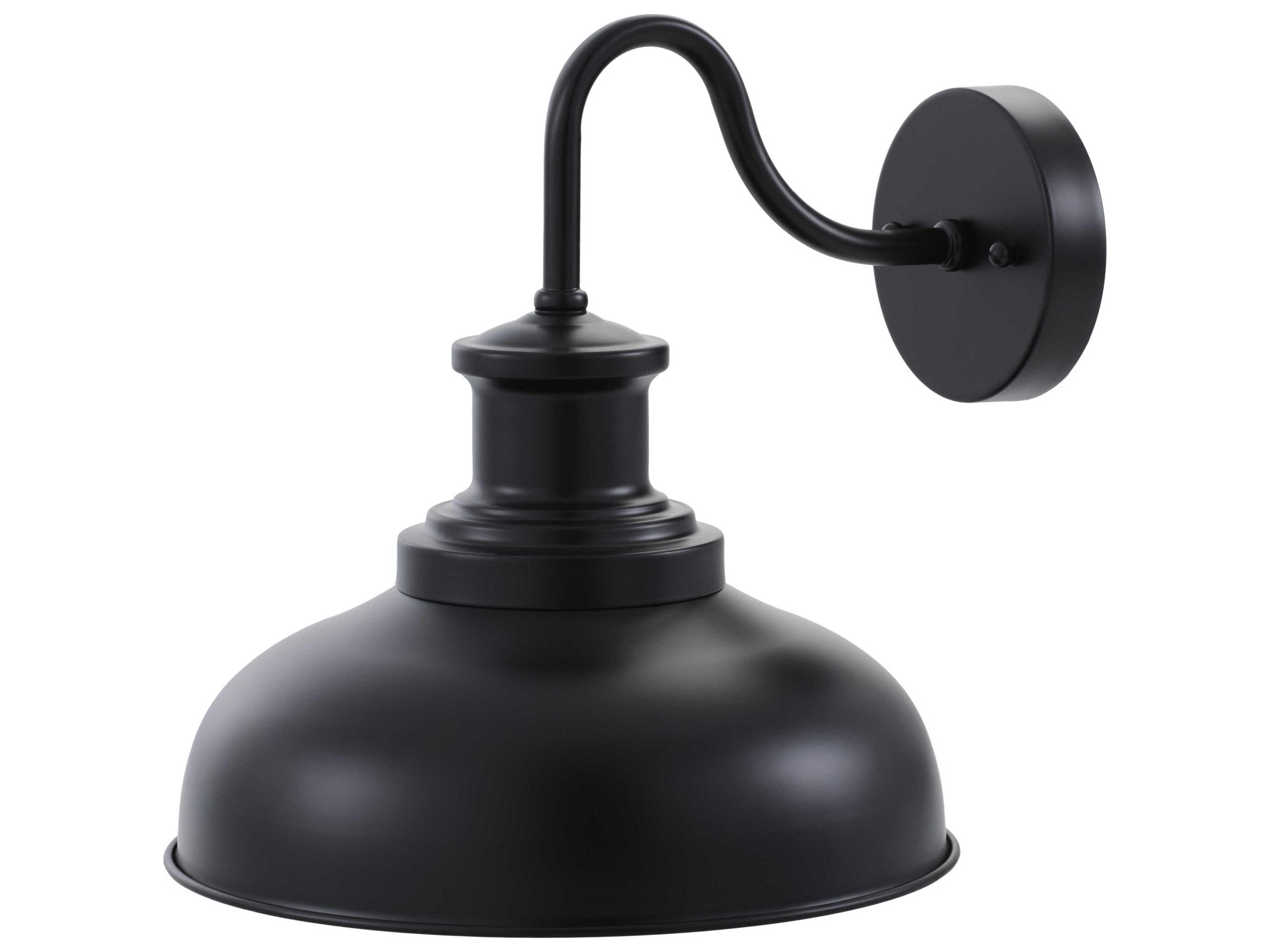 Livabliss by Surya 1-Light Outdoor Wall Light