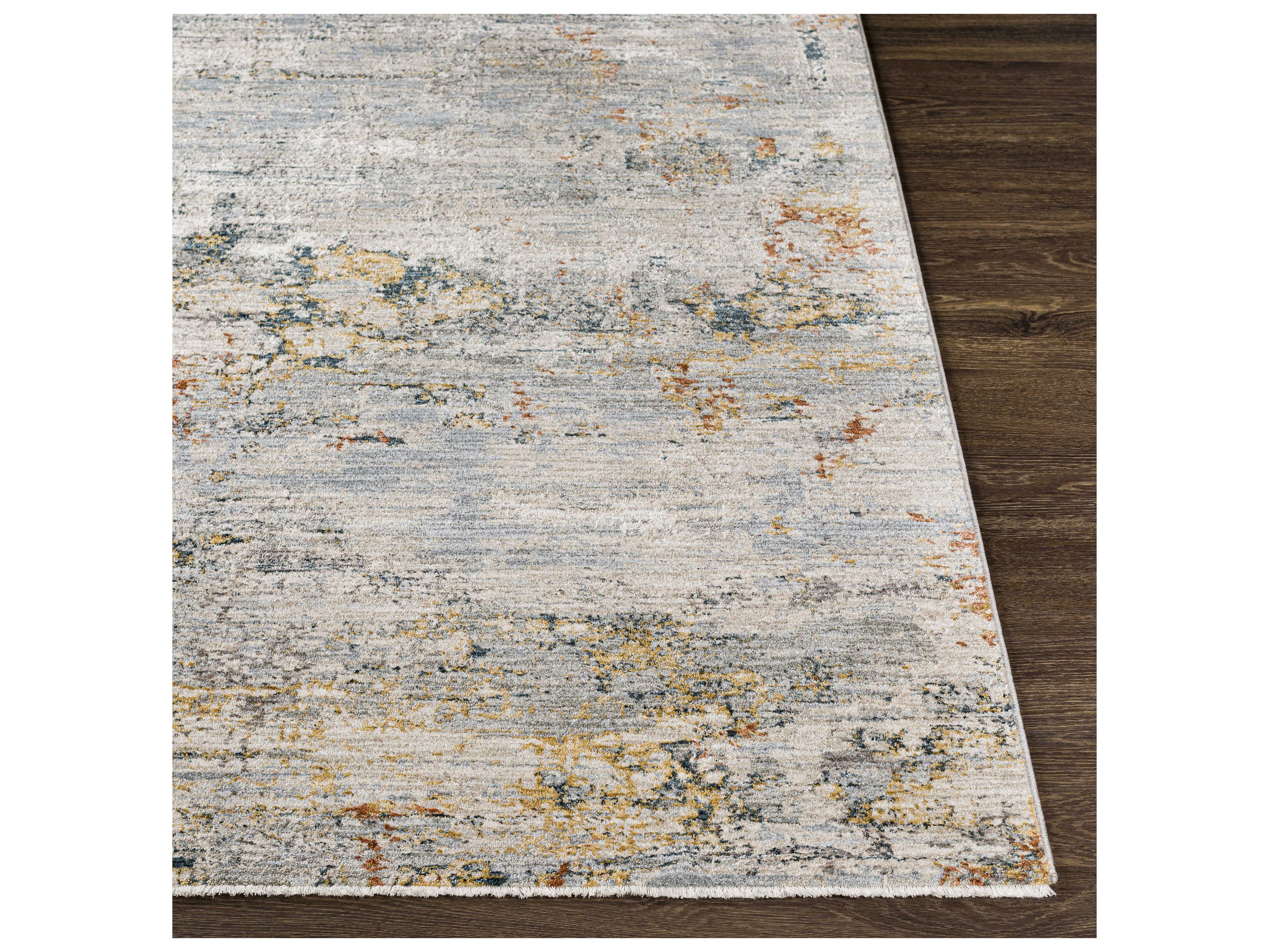 Livabliss by Surya Laila Abstract Area Rug