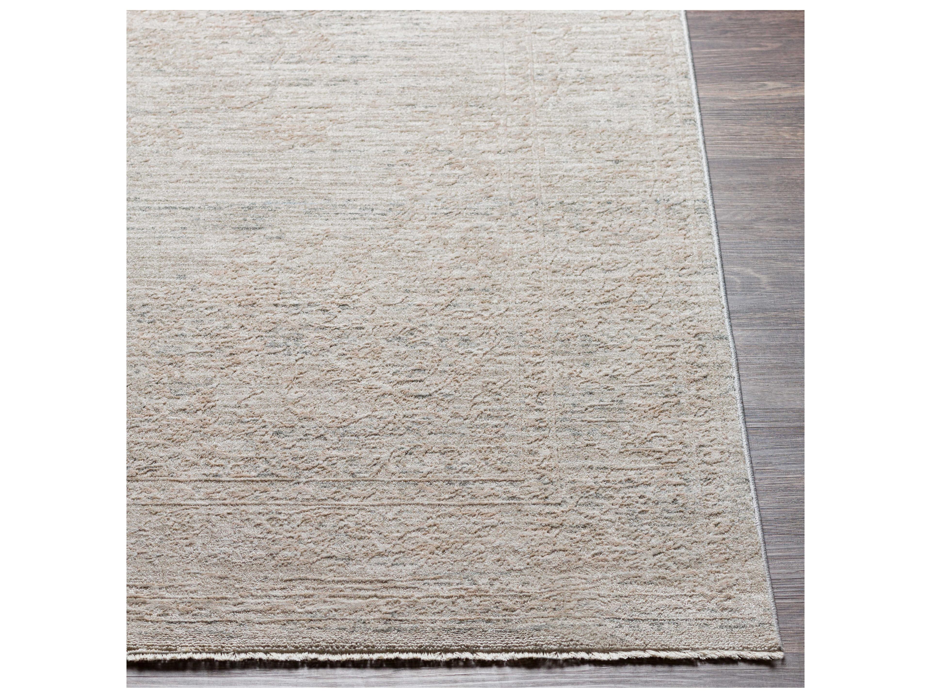 Livabliss by Surya Laila Bordered Area Rug
