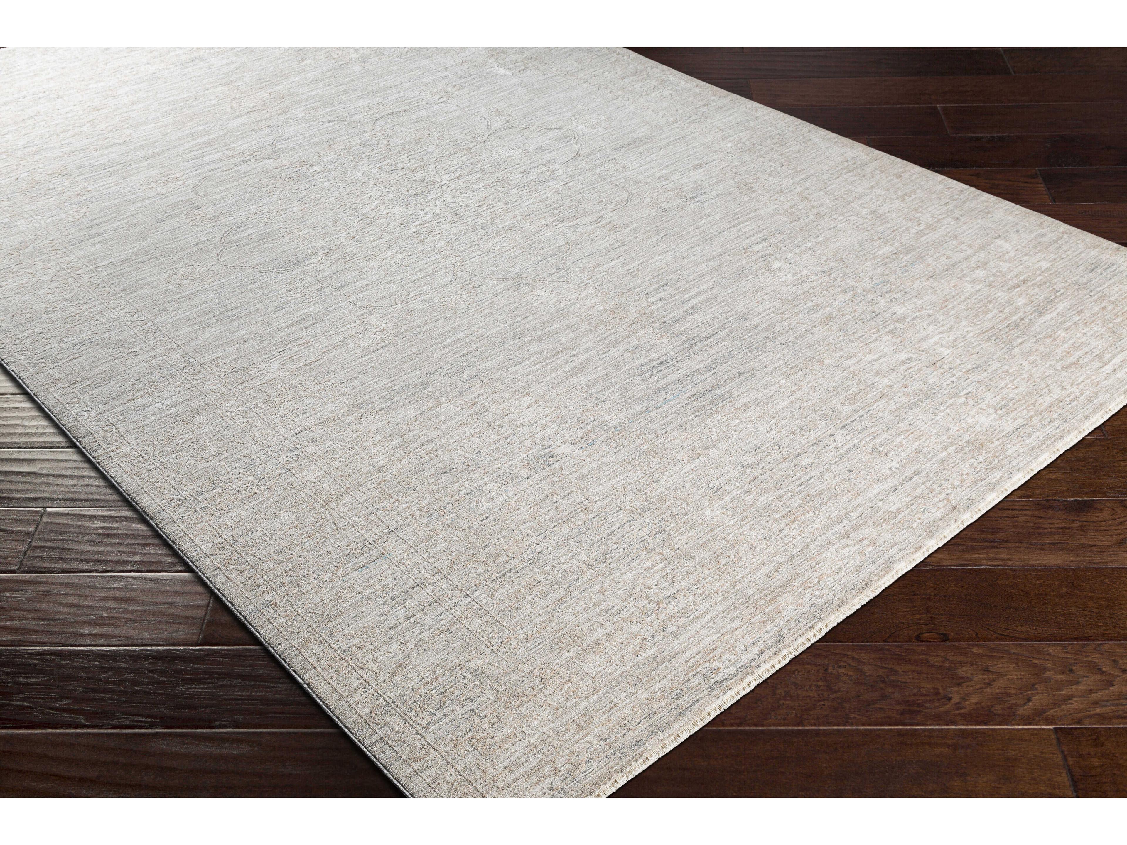 Livabliss by Surya Laila Bordered Area Rug