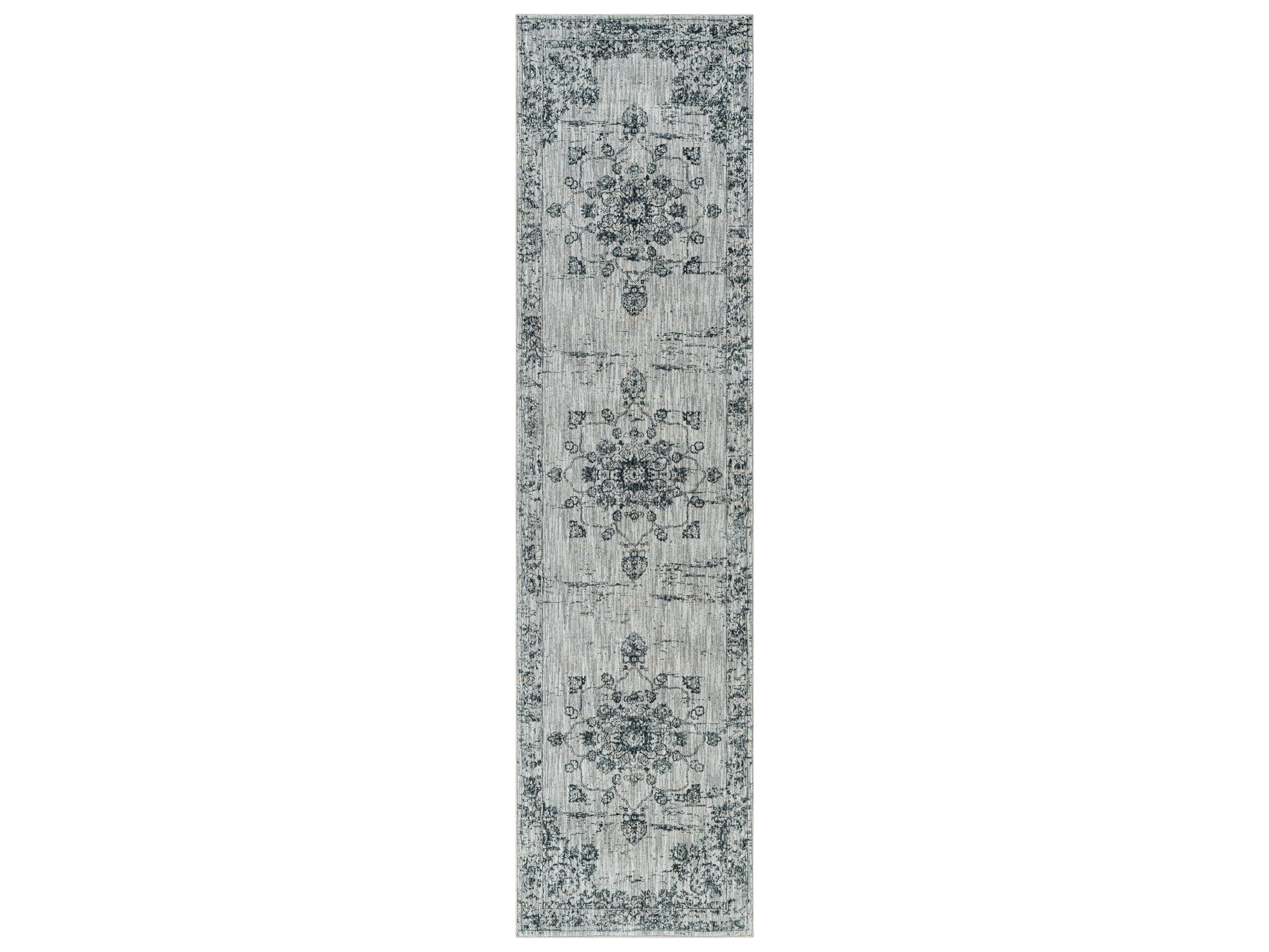 Livabliss by Surya Laila Bordered Area Rug