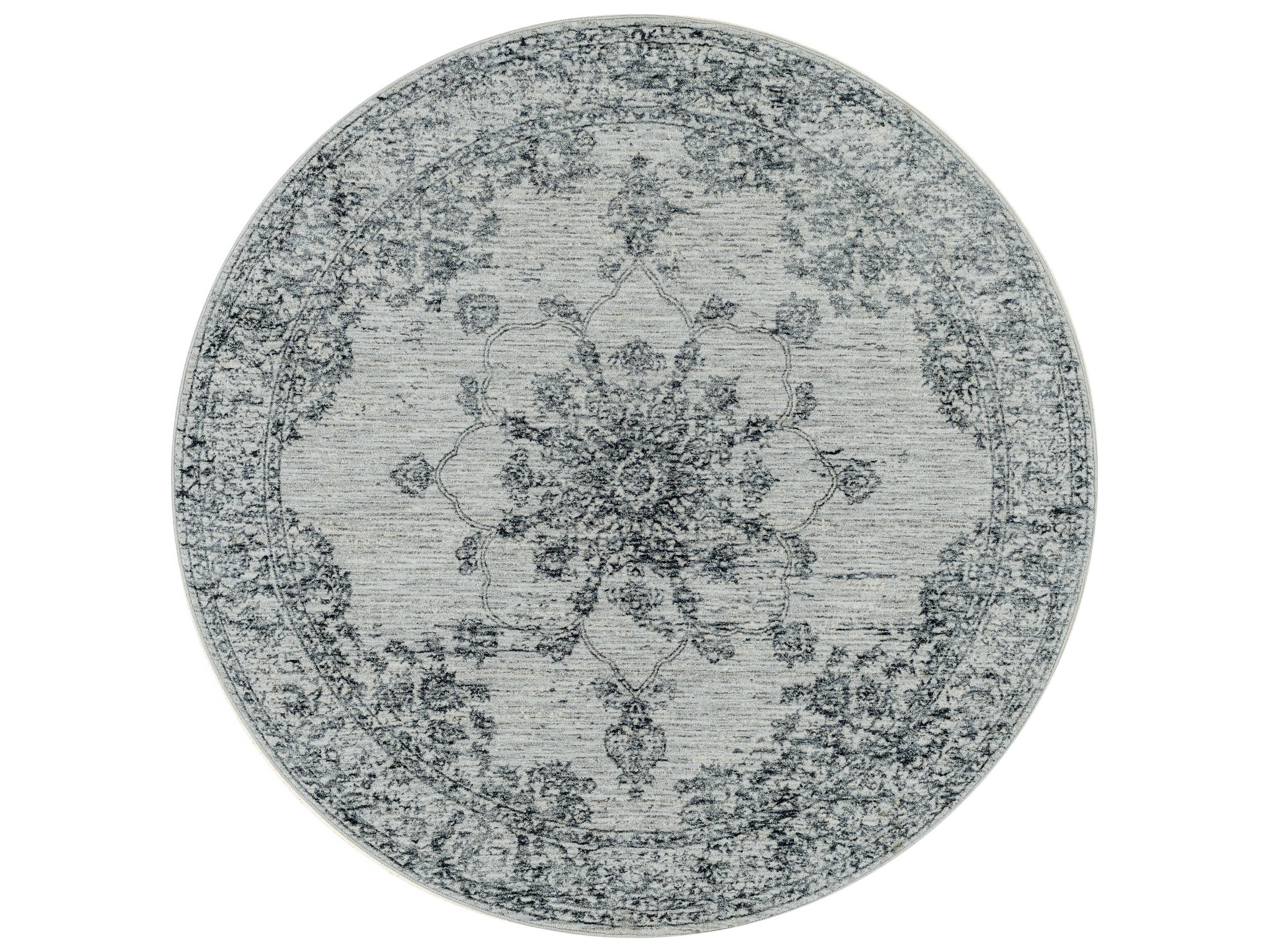 Livabliss by Surya Laila Bordered Area Rug