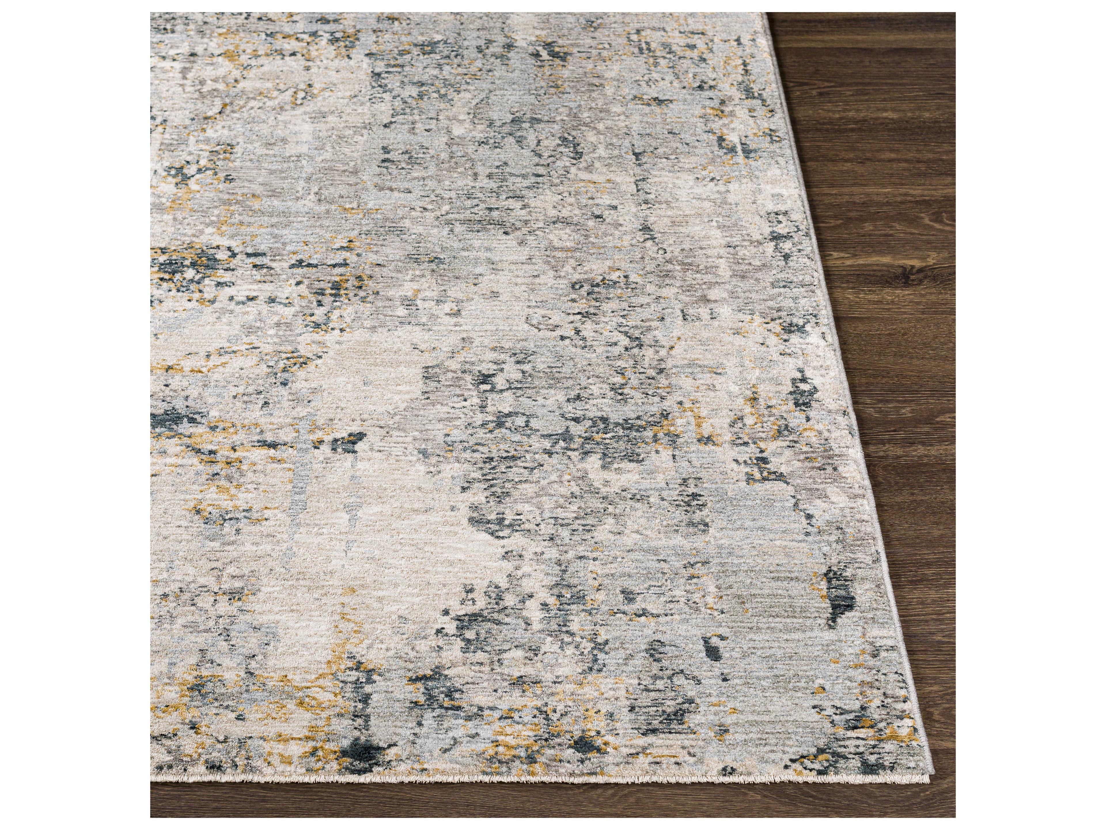 Livabliss by Surya Laila Abstract Area Rug