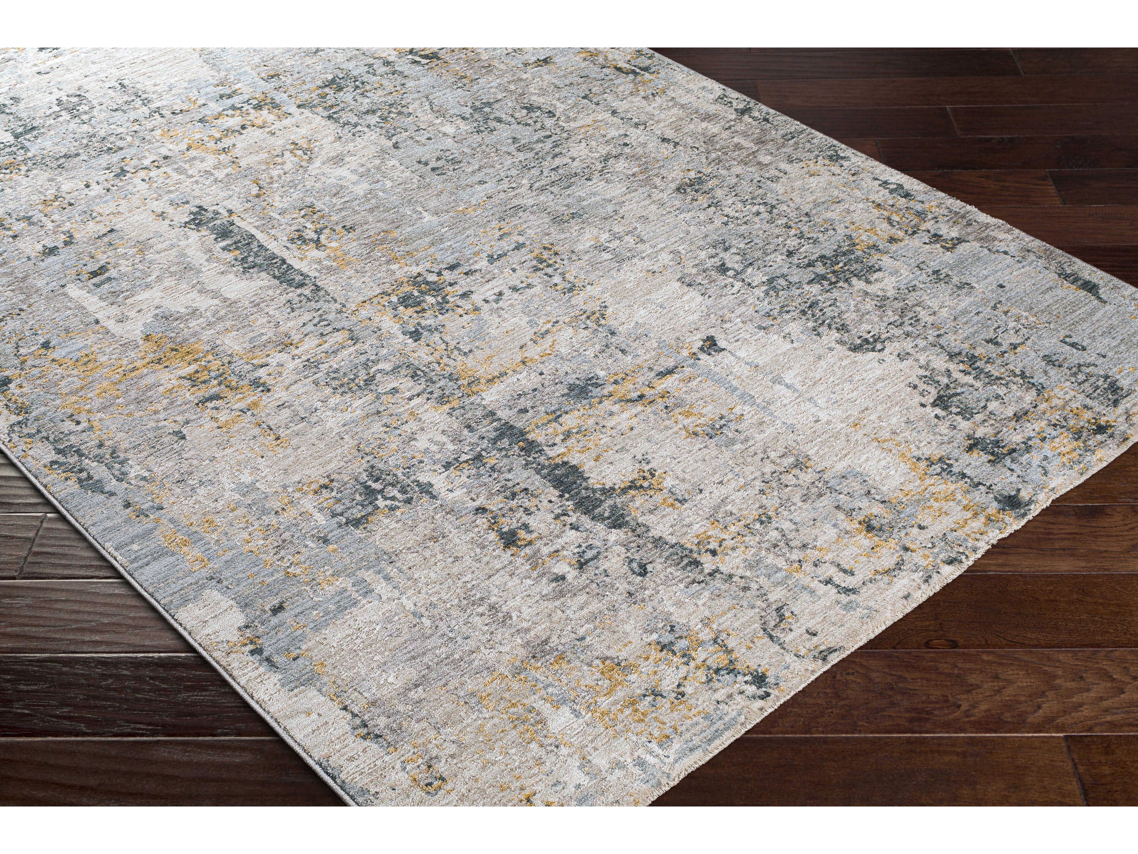 Livabliss by Surya Laila Abstract Area Rug