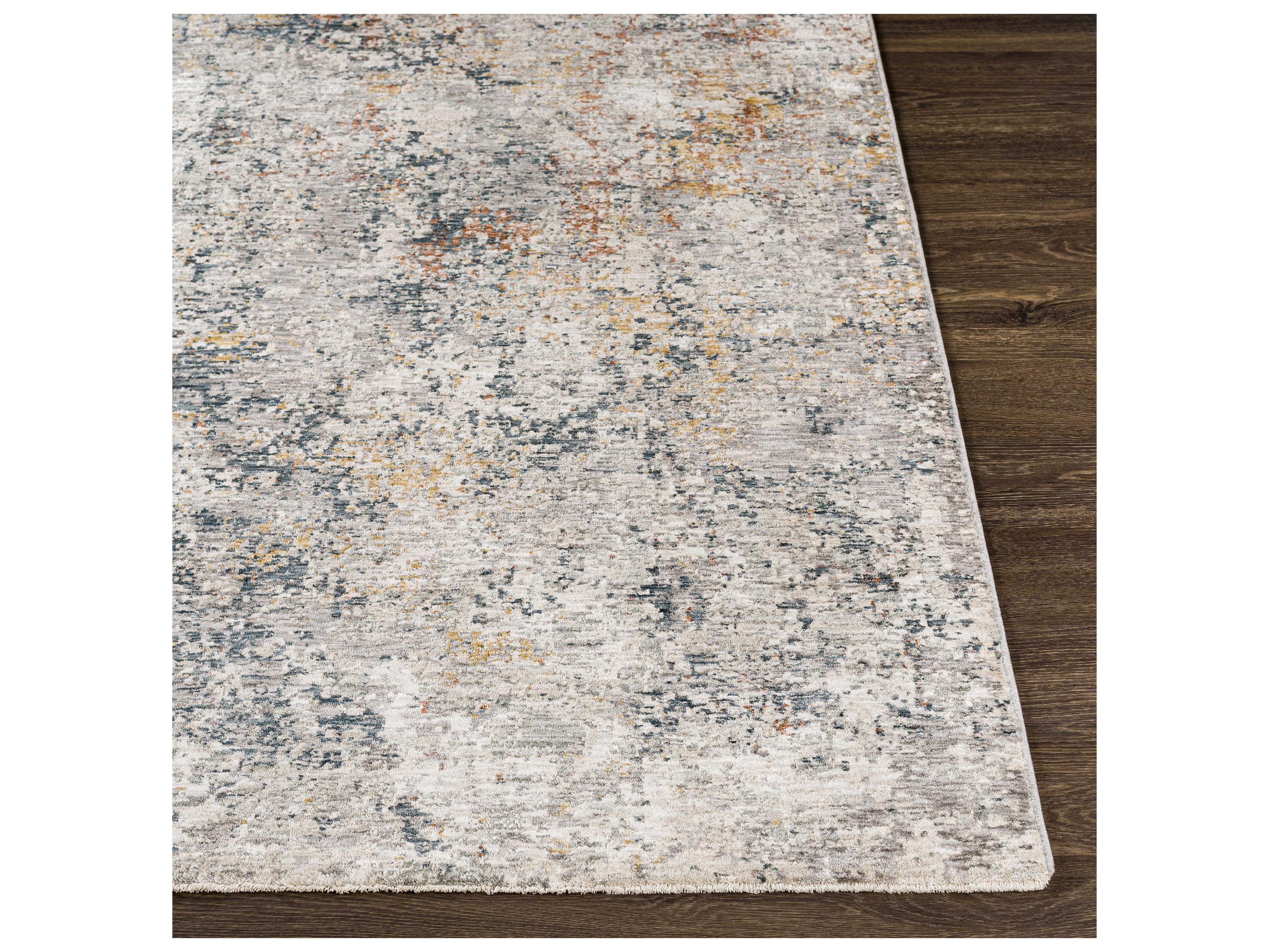 Livabliss by Surya Laila Abstract Area Rug