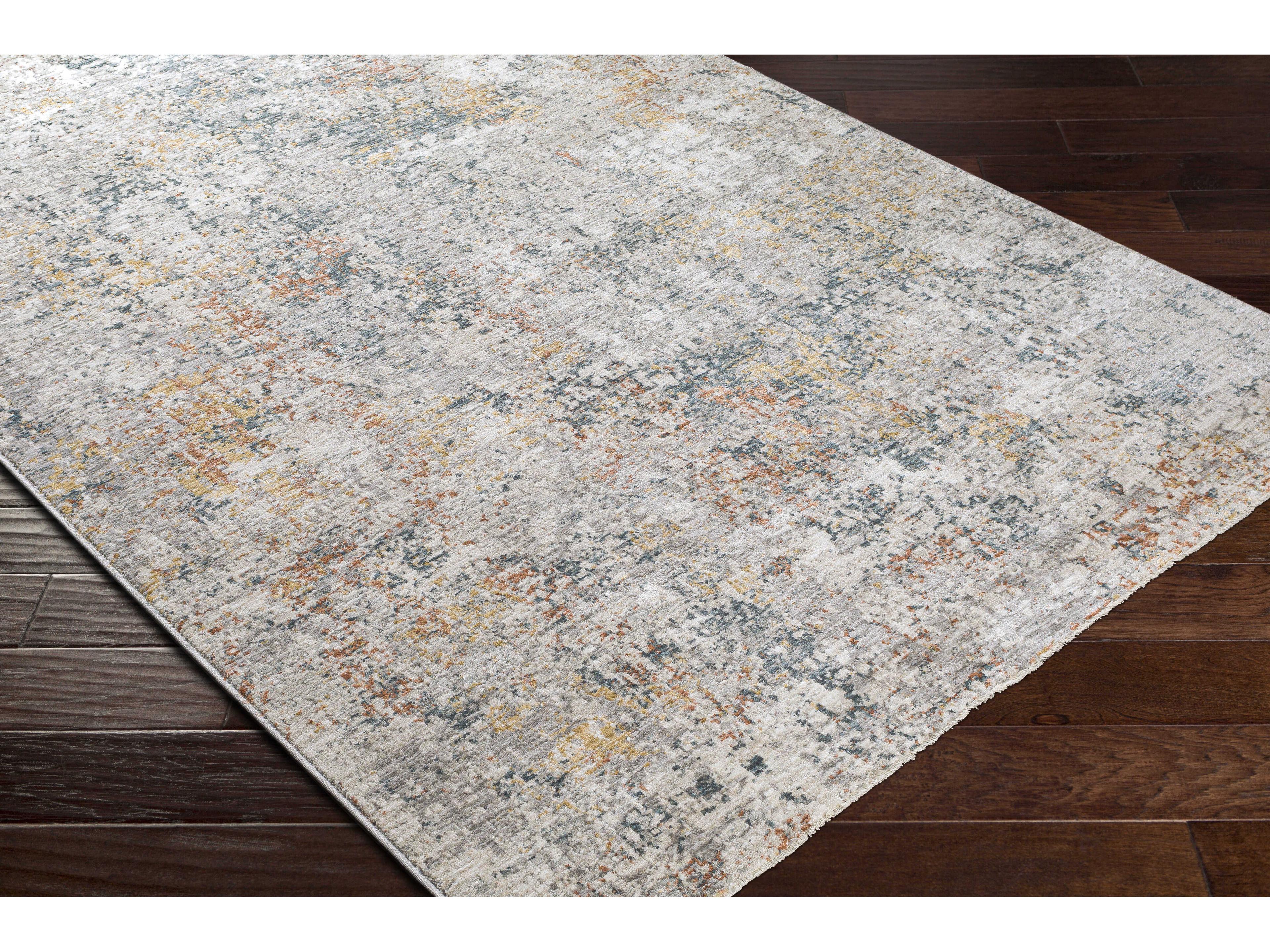 Livabliss by Surya Laila Abstract Area Rug