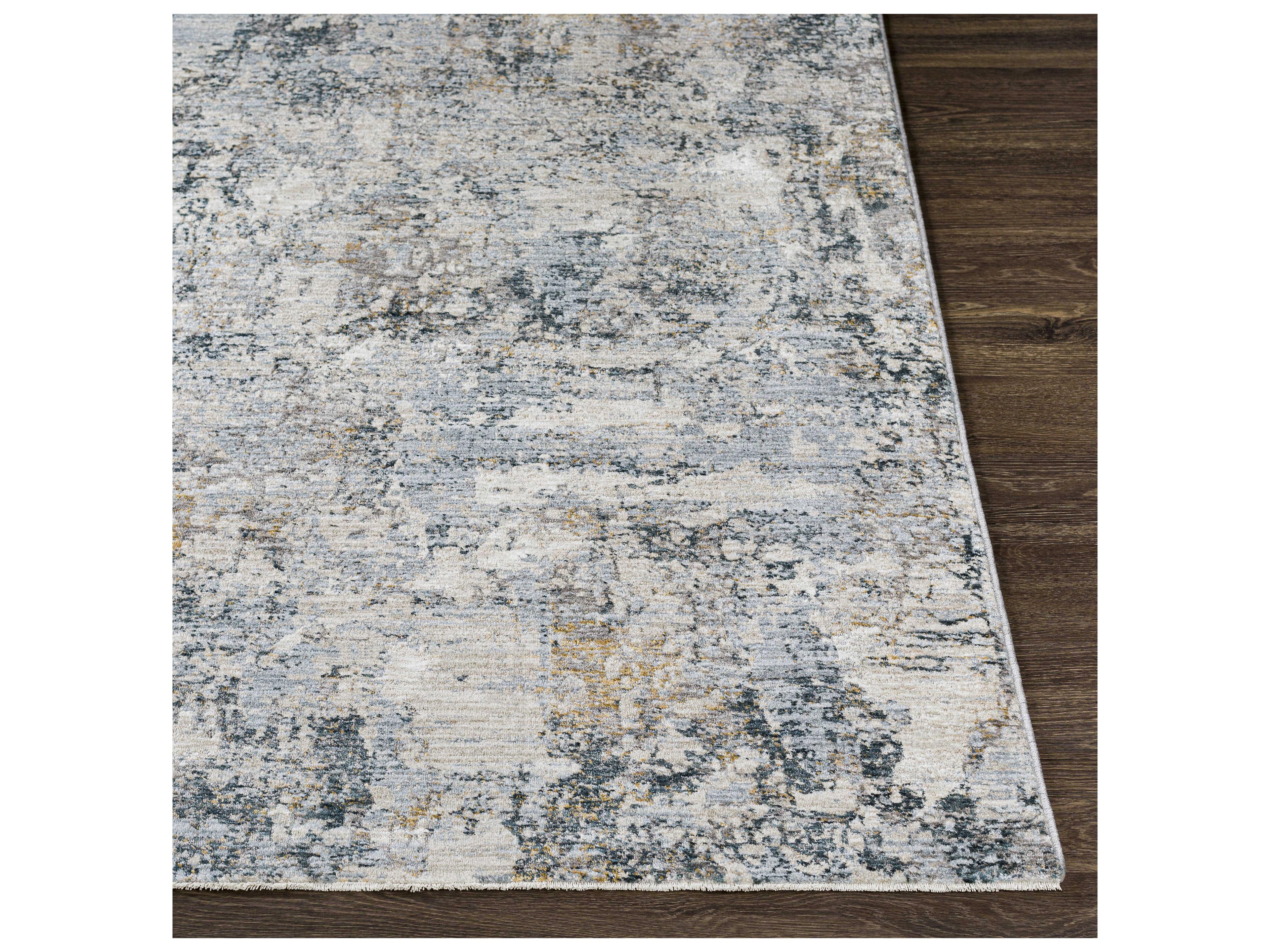 Livabliss by Surya Laila Abstract Area Rug