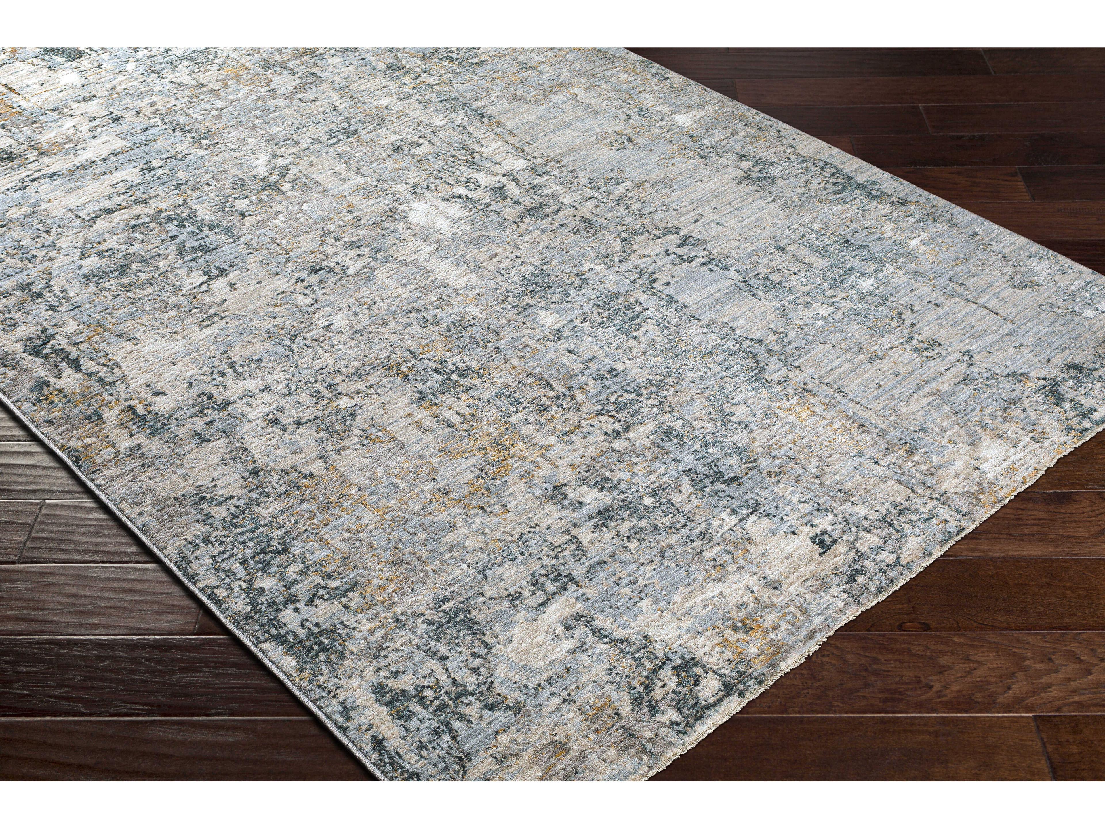 Livabliss by Surya Laila Abstract Area Rug