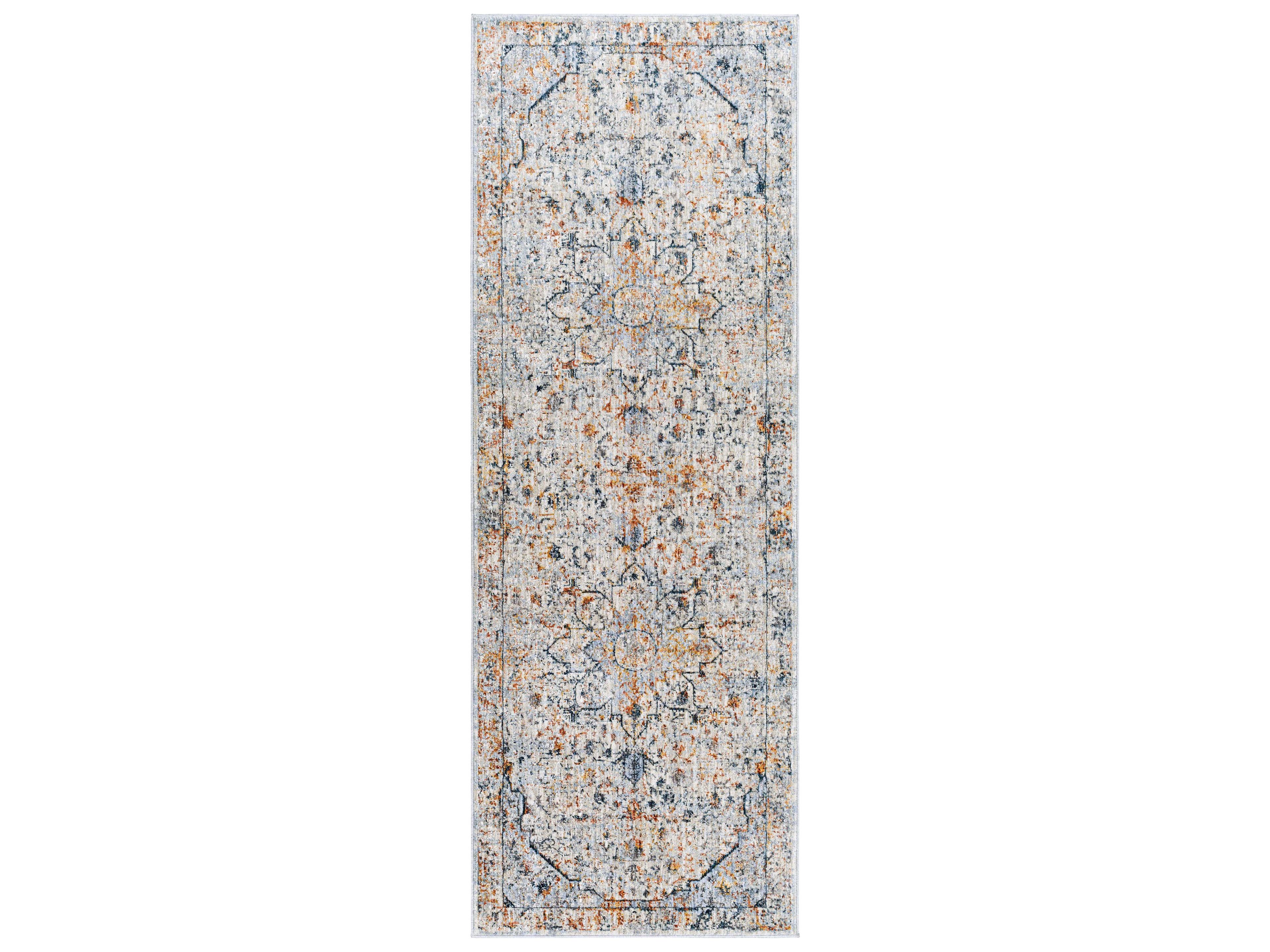 Livabliss by Surya Laila Bordered Area Rug