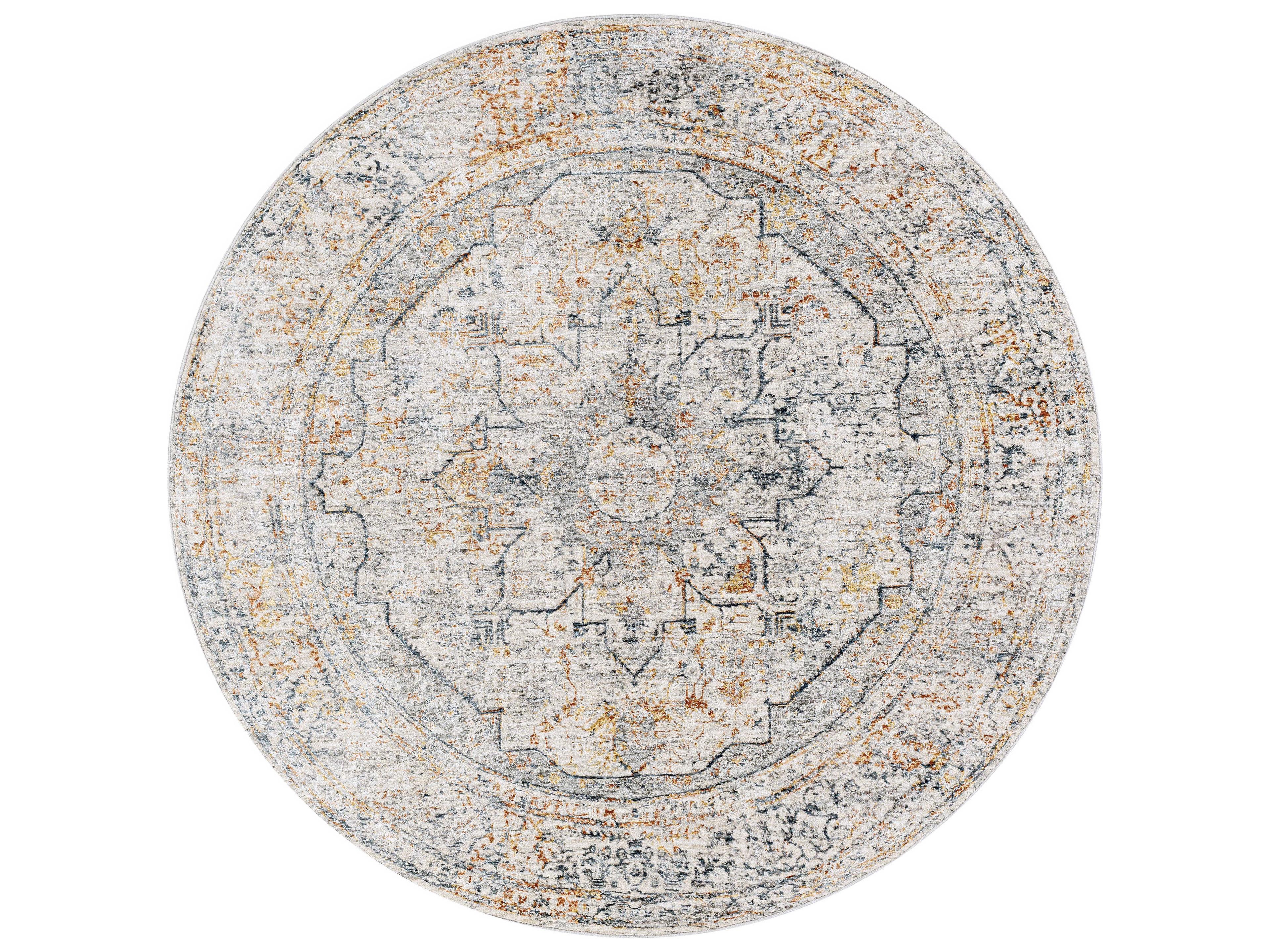 Livabliss by Surya Laila Bordered Area Rug