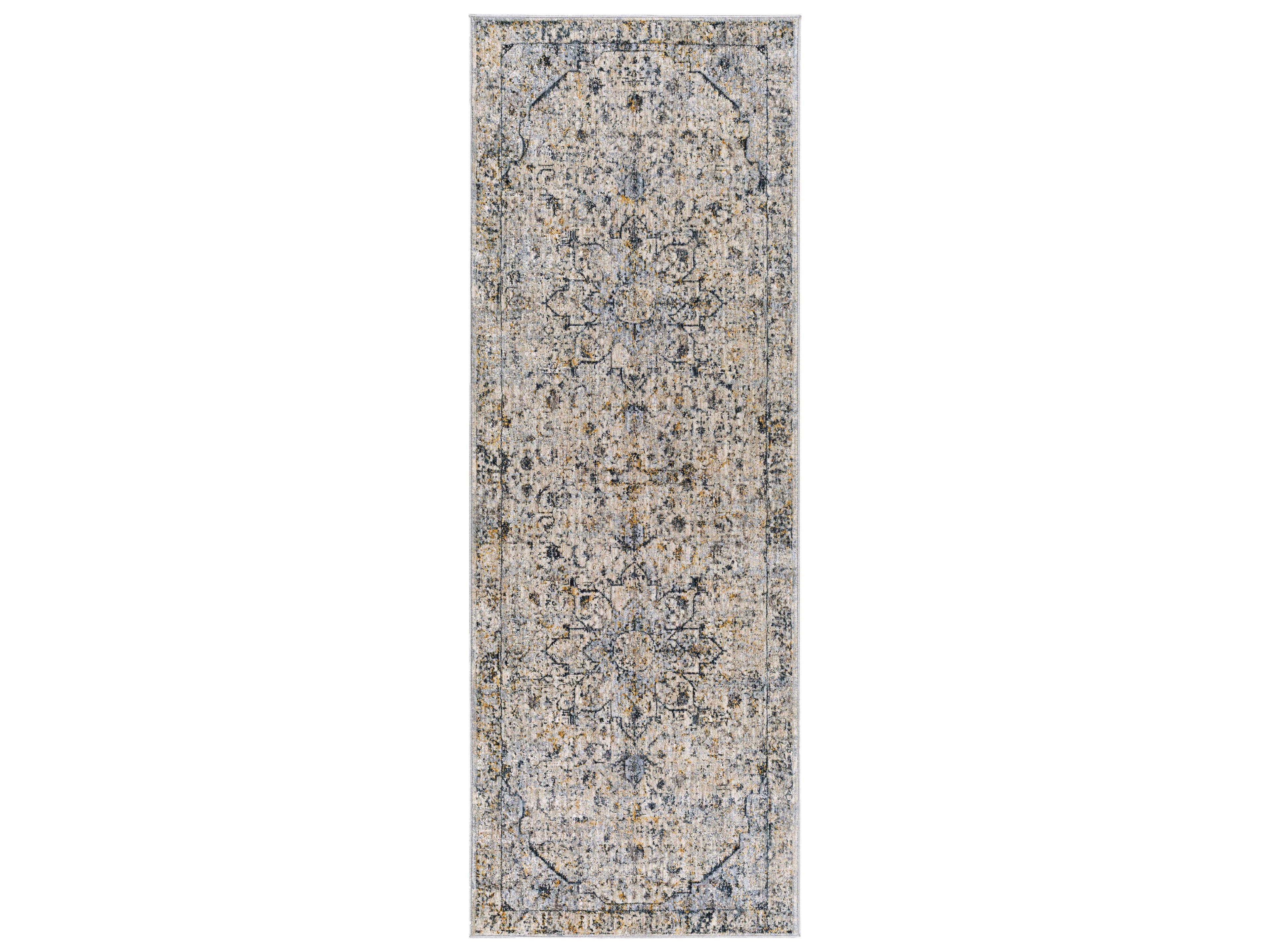 Livabliss by Surya Laila Bordered Area Rug