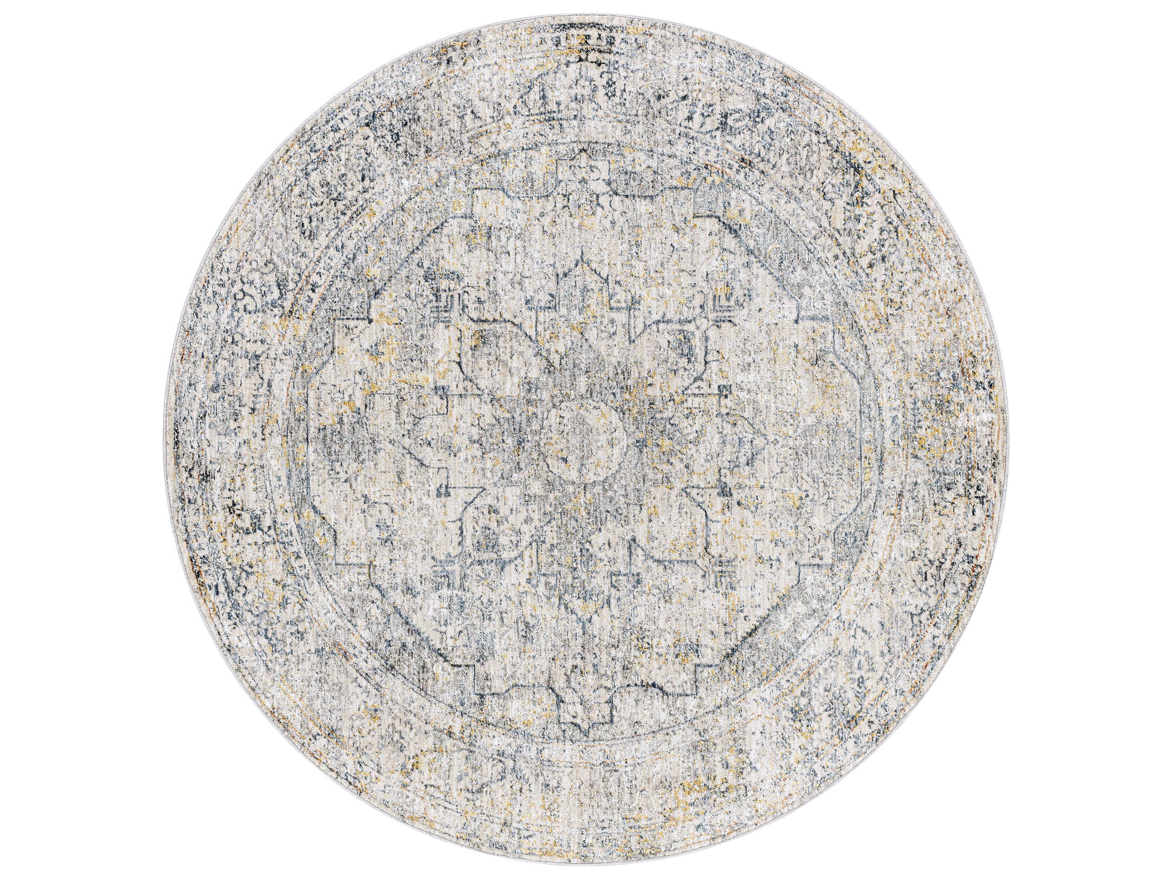Livabliss by Surya Laila Bordered Area Rug