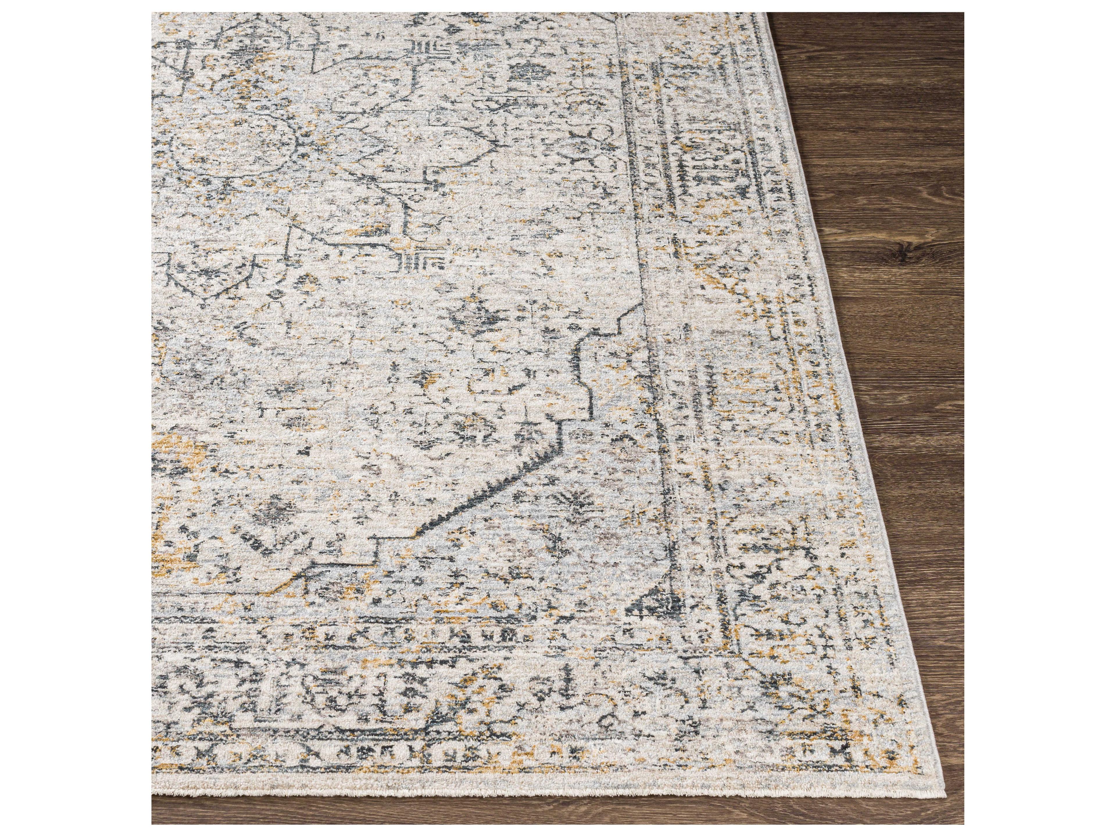 Livabliss by Surya Laila Bordered Area Rug
