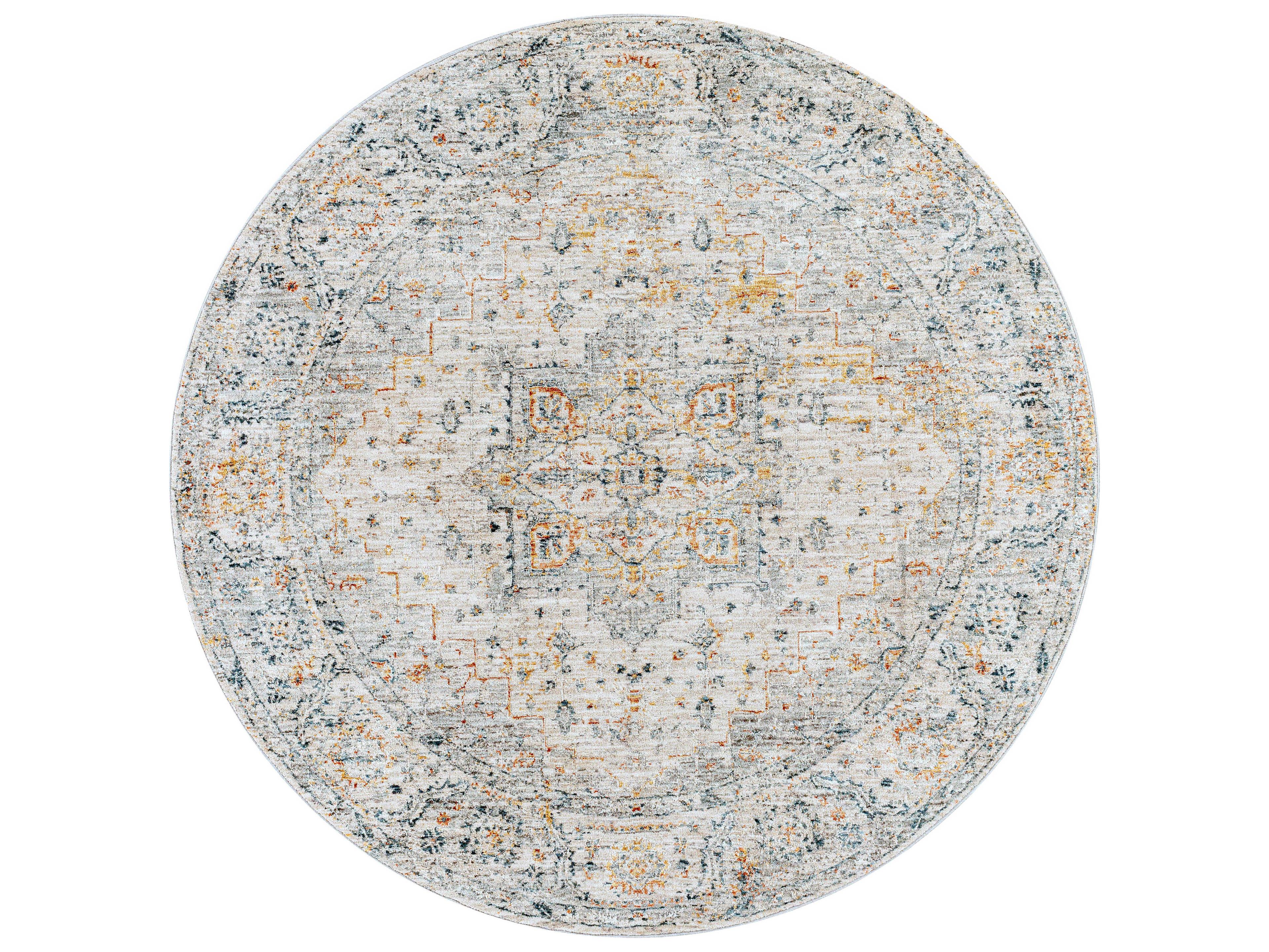 Livabliss by Surya Laila Oriental Area Rug