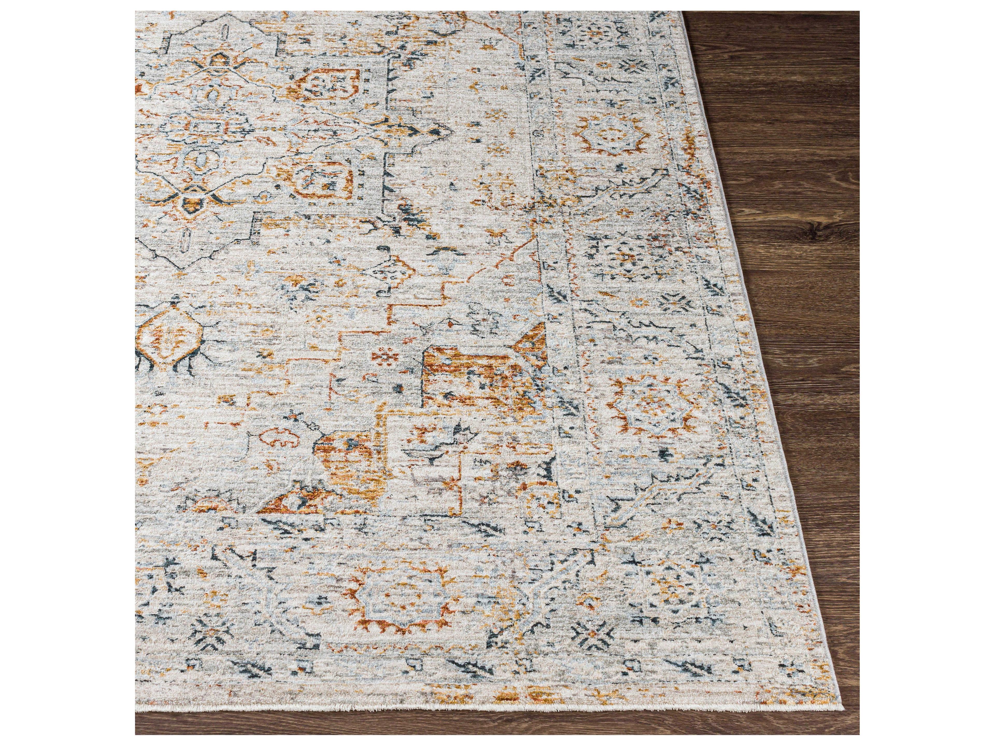 Livabliss by Surya Laila Oriental Area Rug