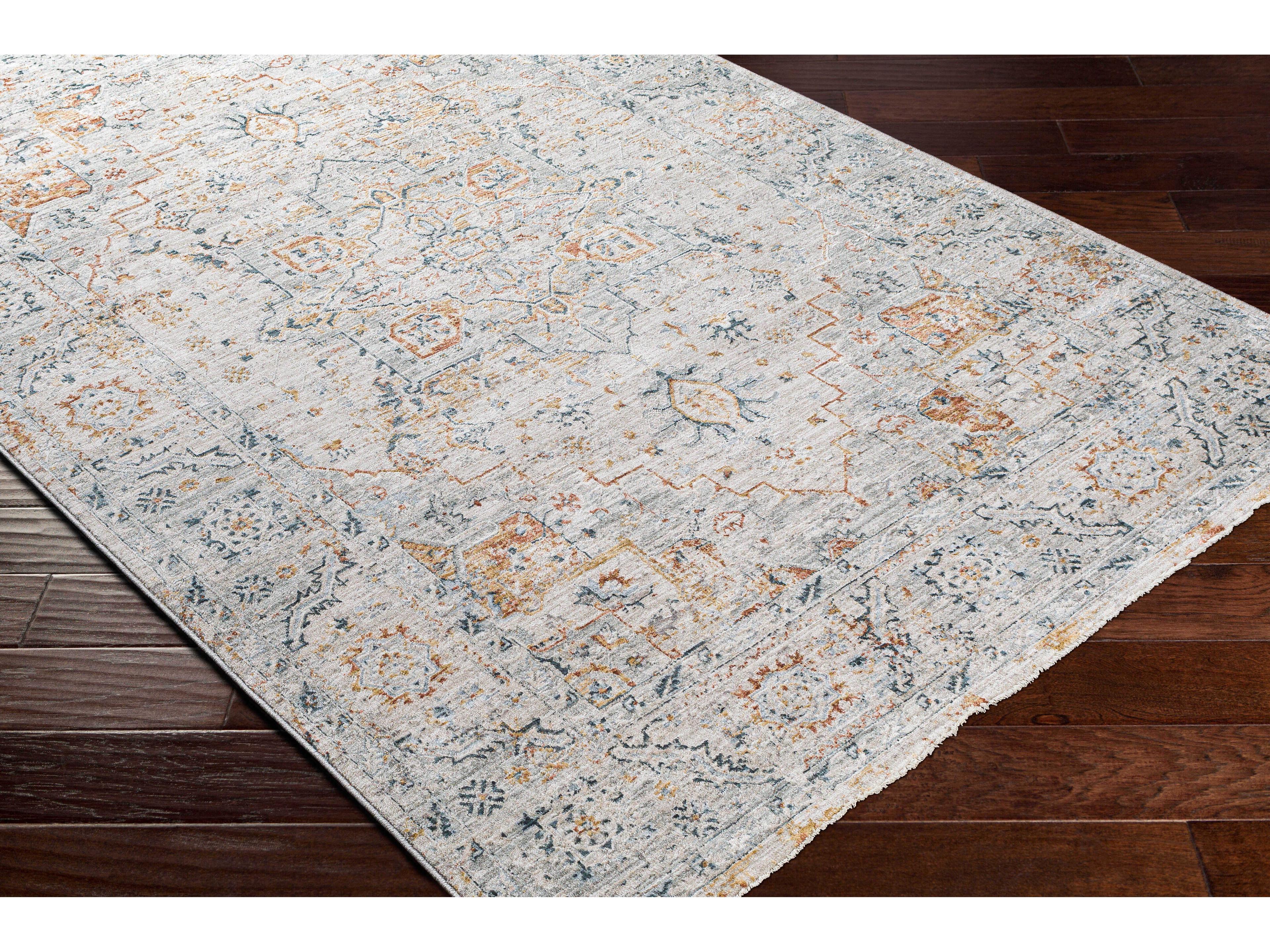 Livabliss by Surya Laila Oriental Area Rug