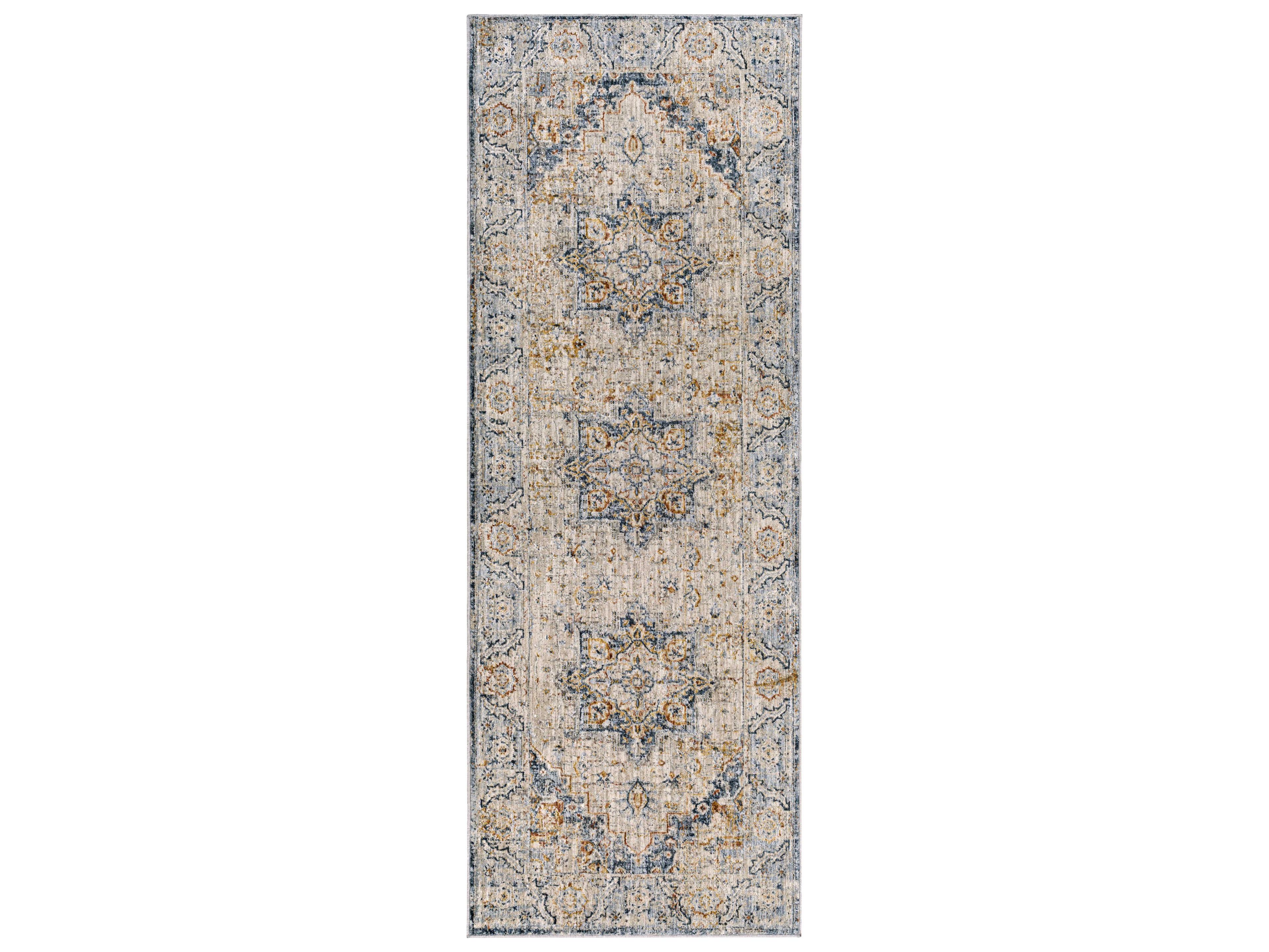 Livabliss by Surya Laila Oriental Area Rug
