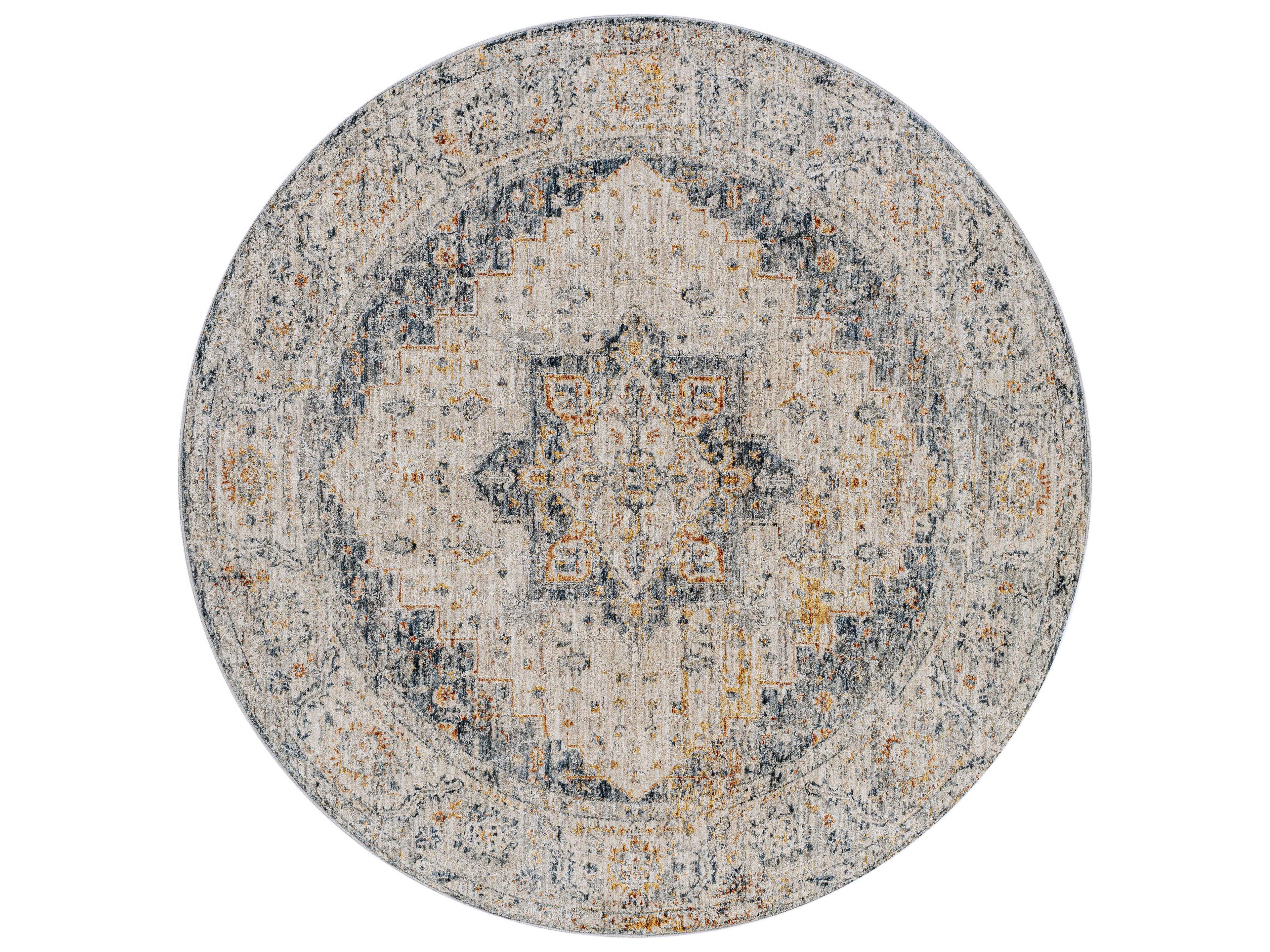 Livabliss by Surya Laila Oriental Area Rug