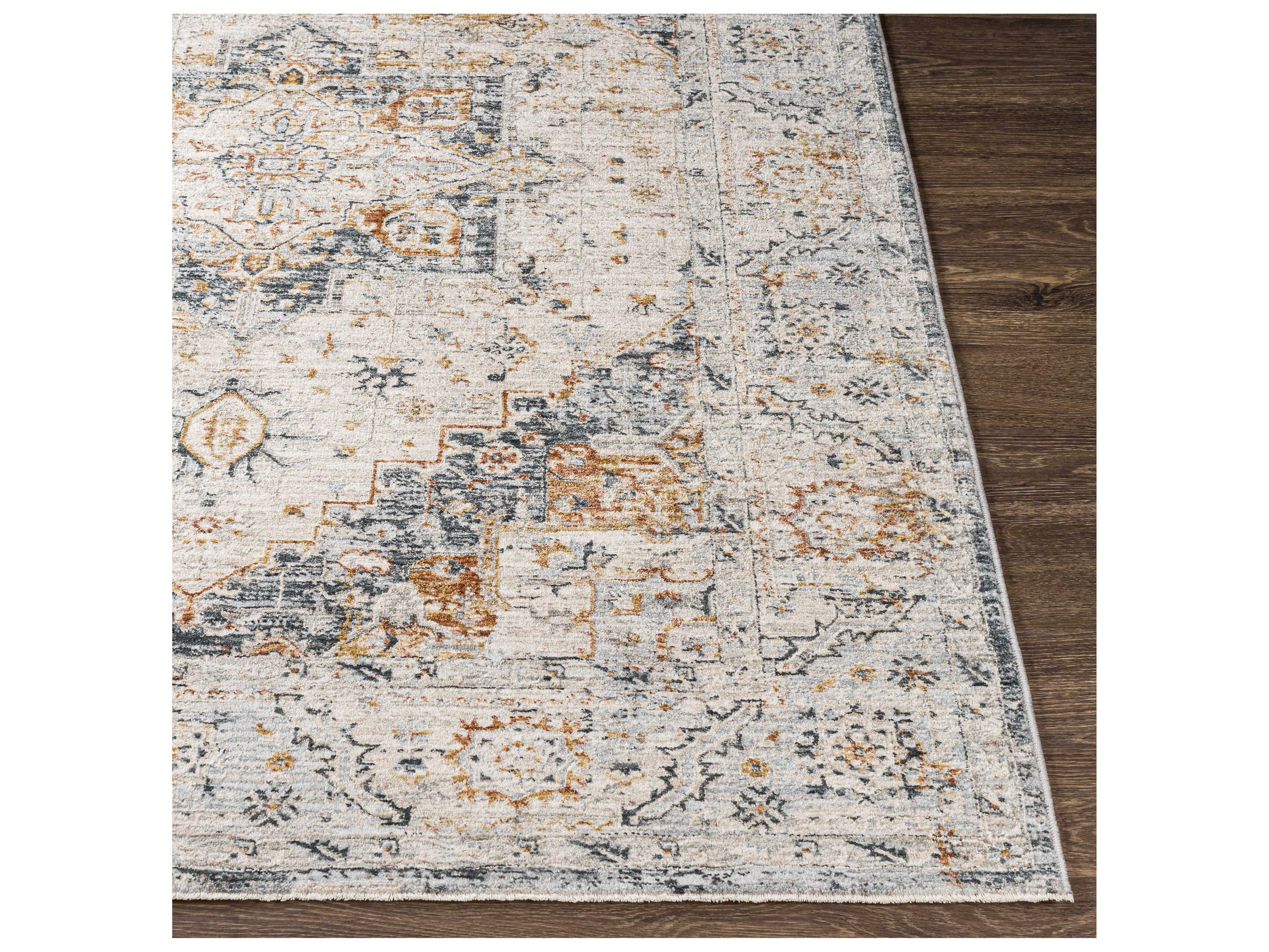 Livabliss by Surya Laila Oriental Area Rug