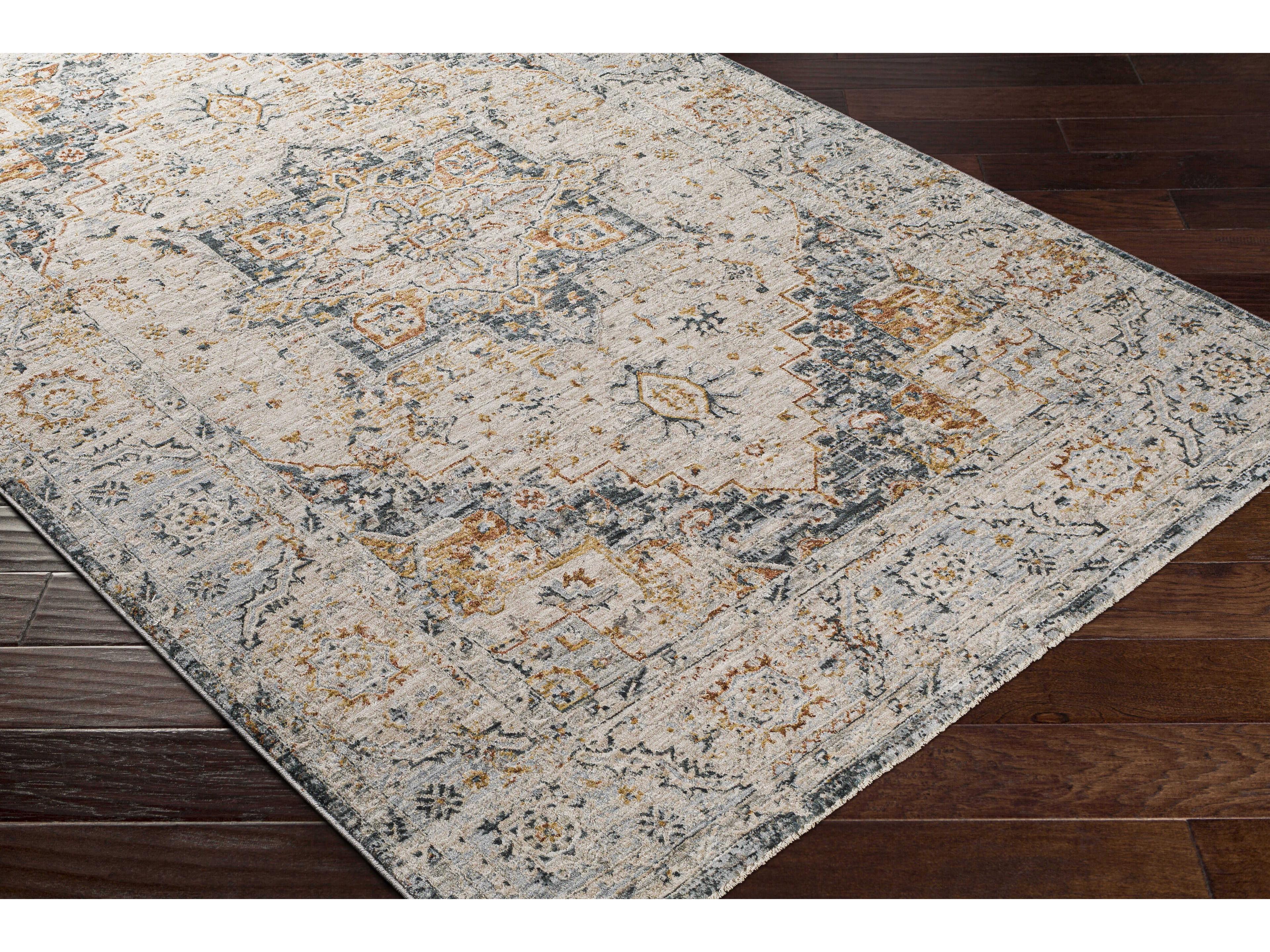 Livabliss by Surya Laila Oriental Area Rug